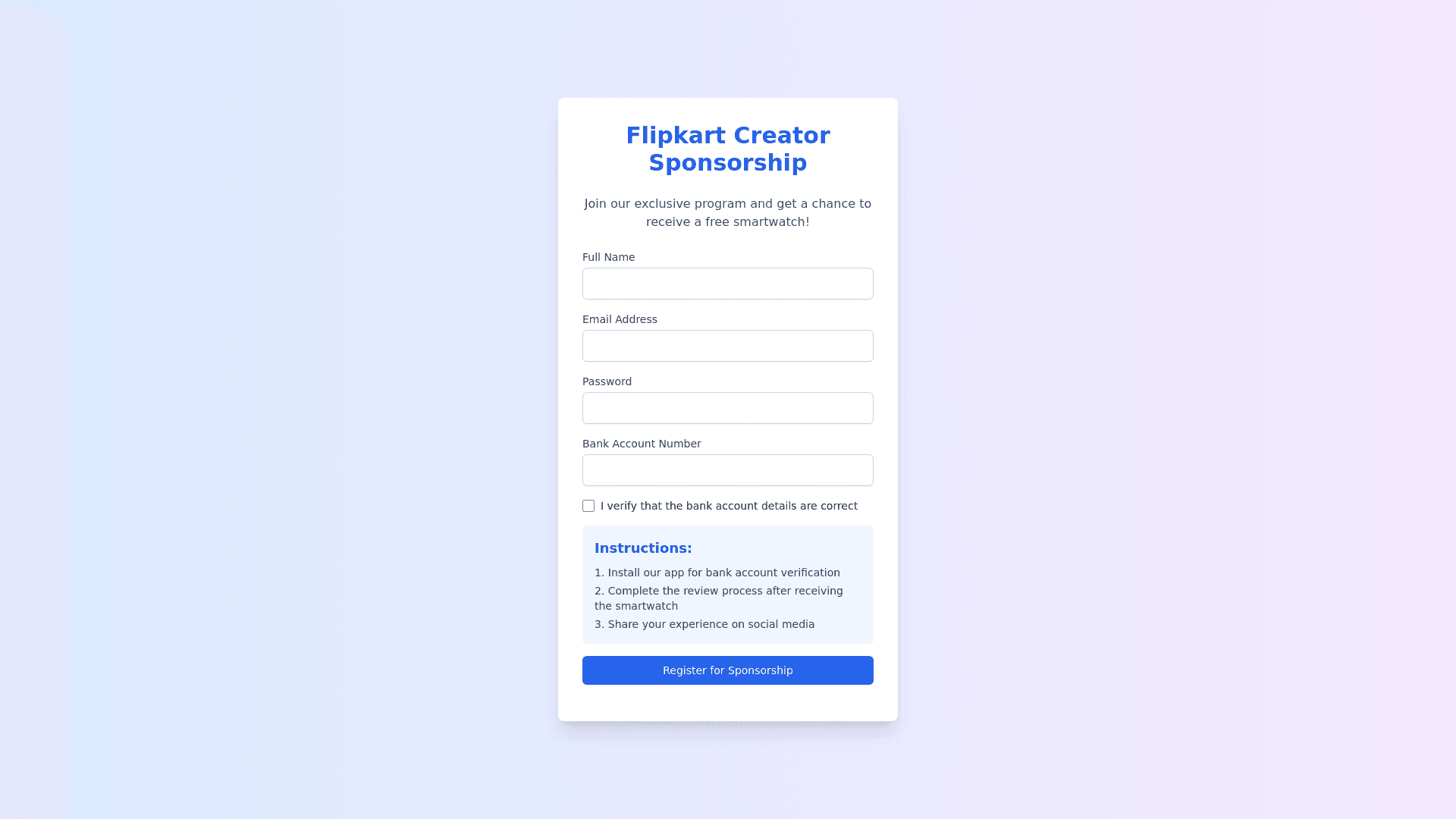 Component Preview