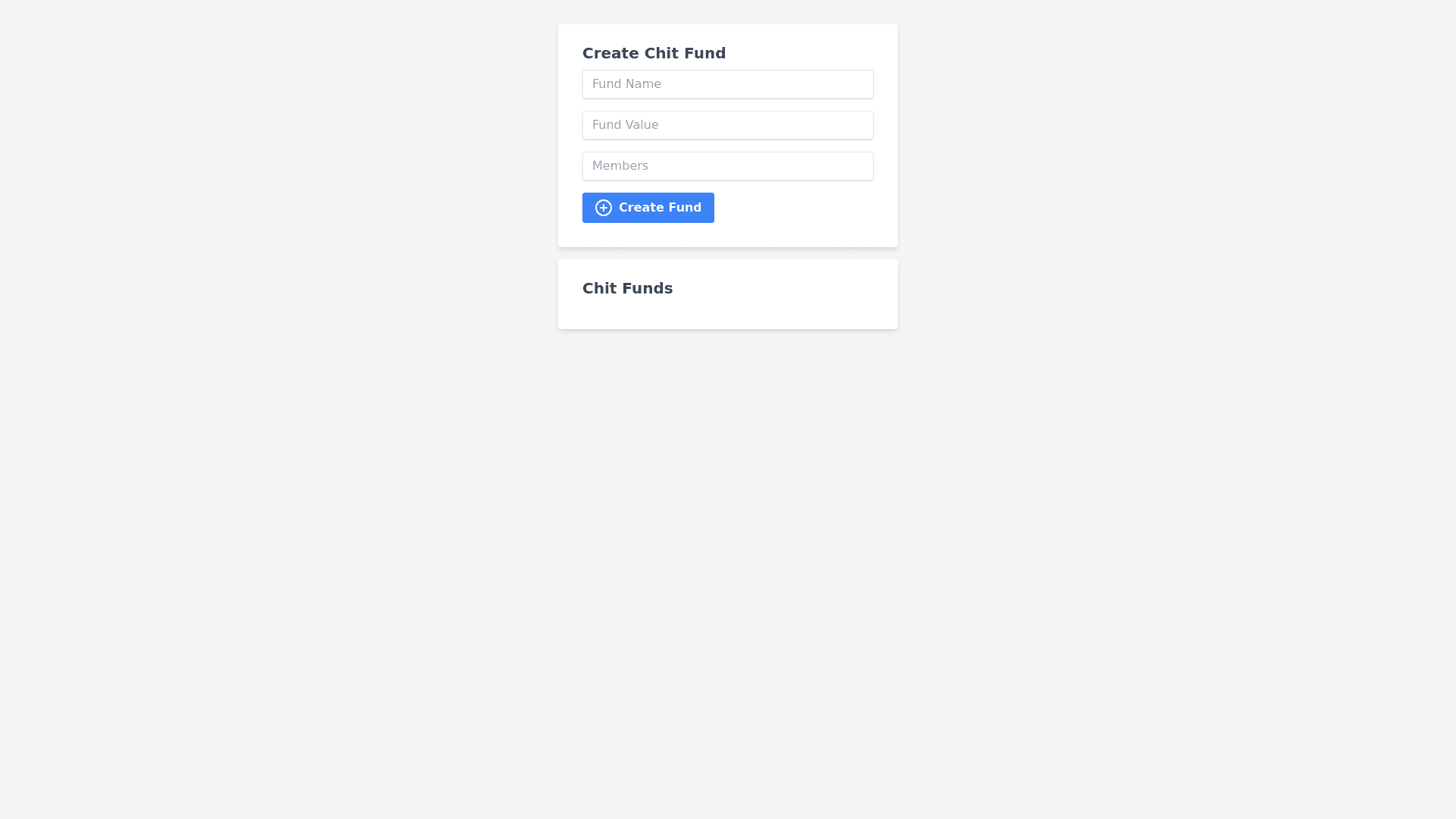 Component Preview