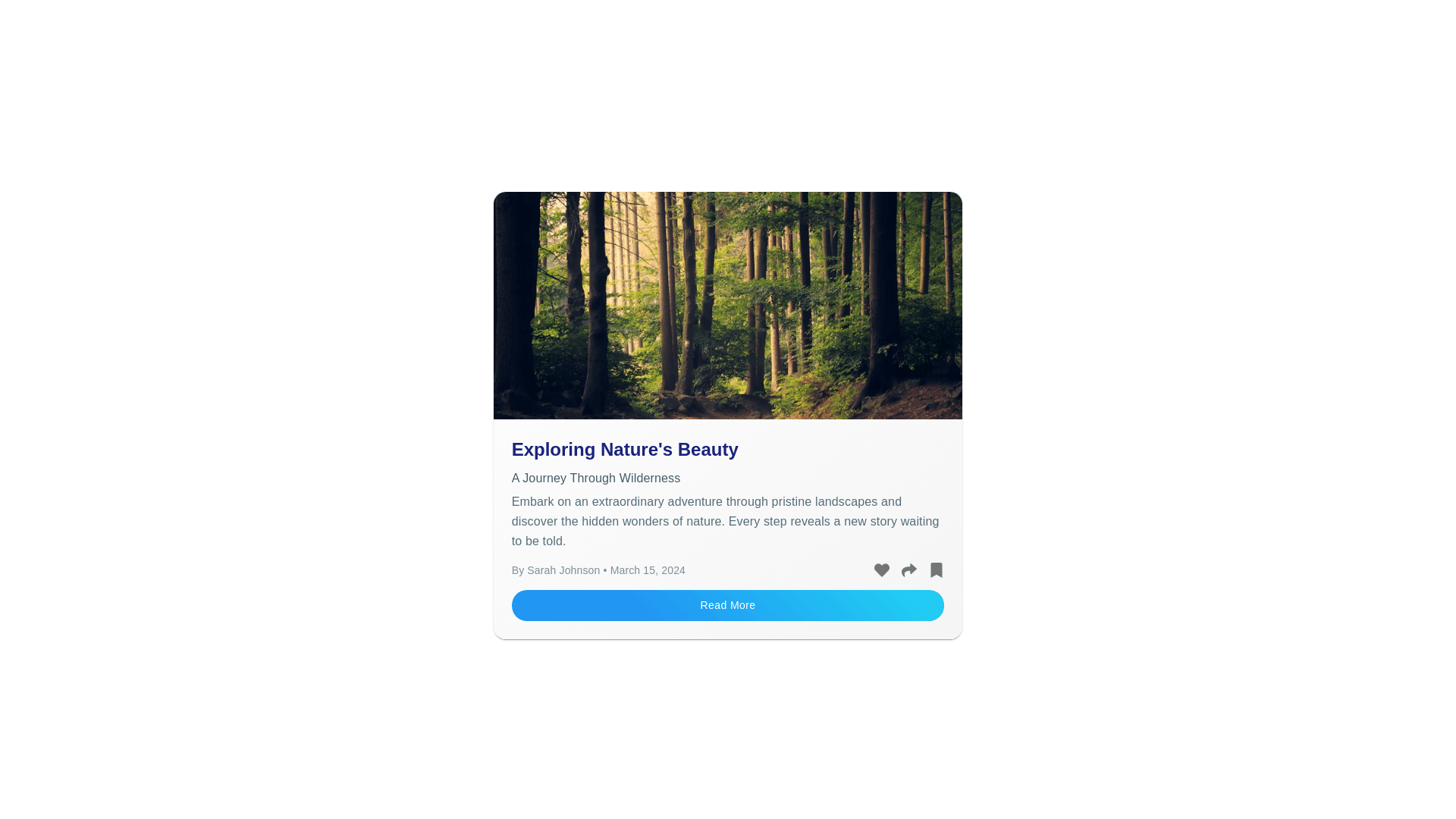 Component Preview