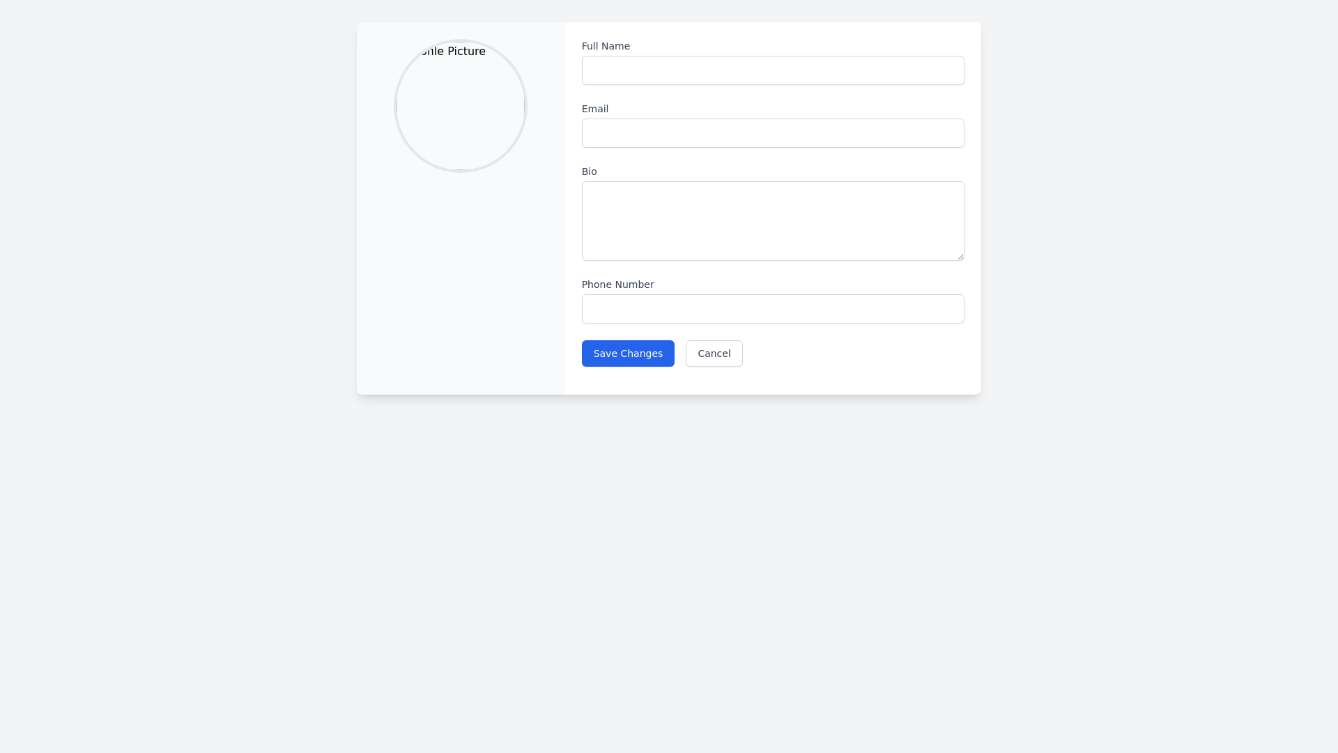 Component Preview