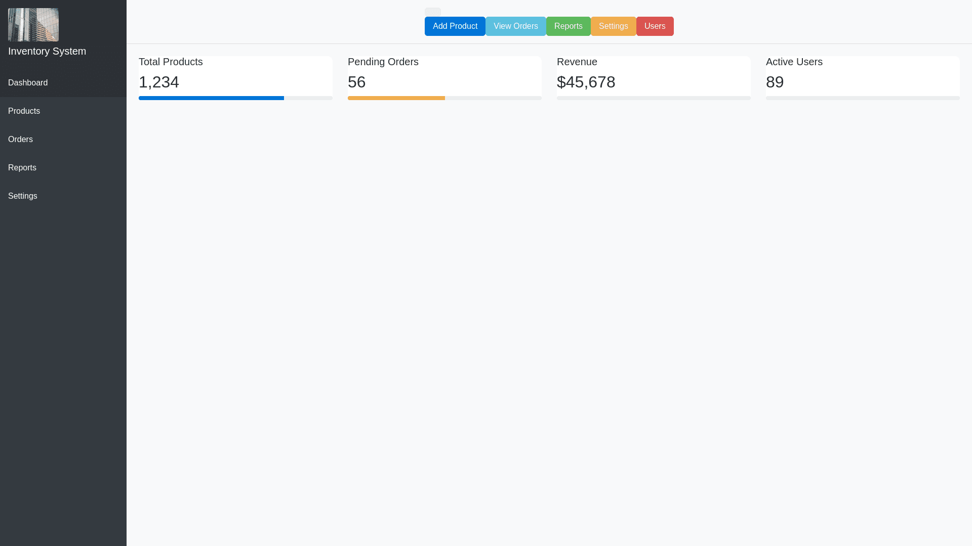 Component Preview
