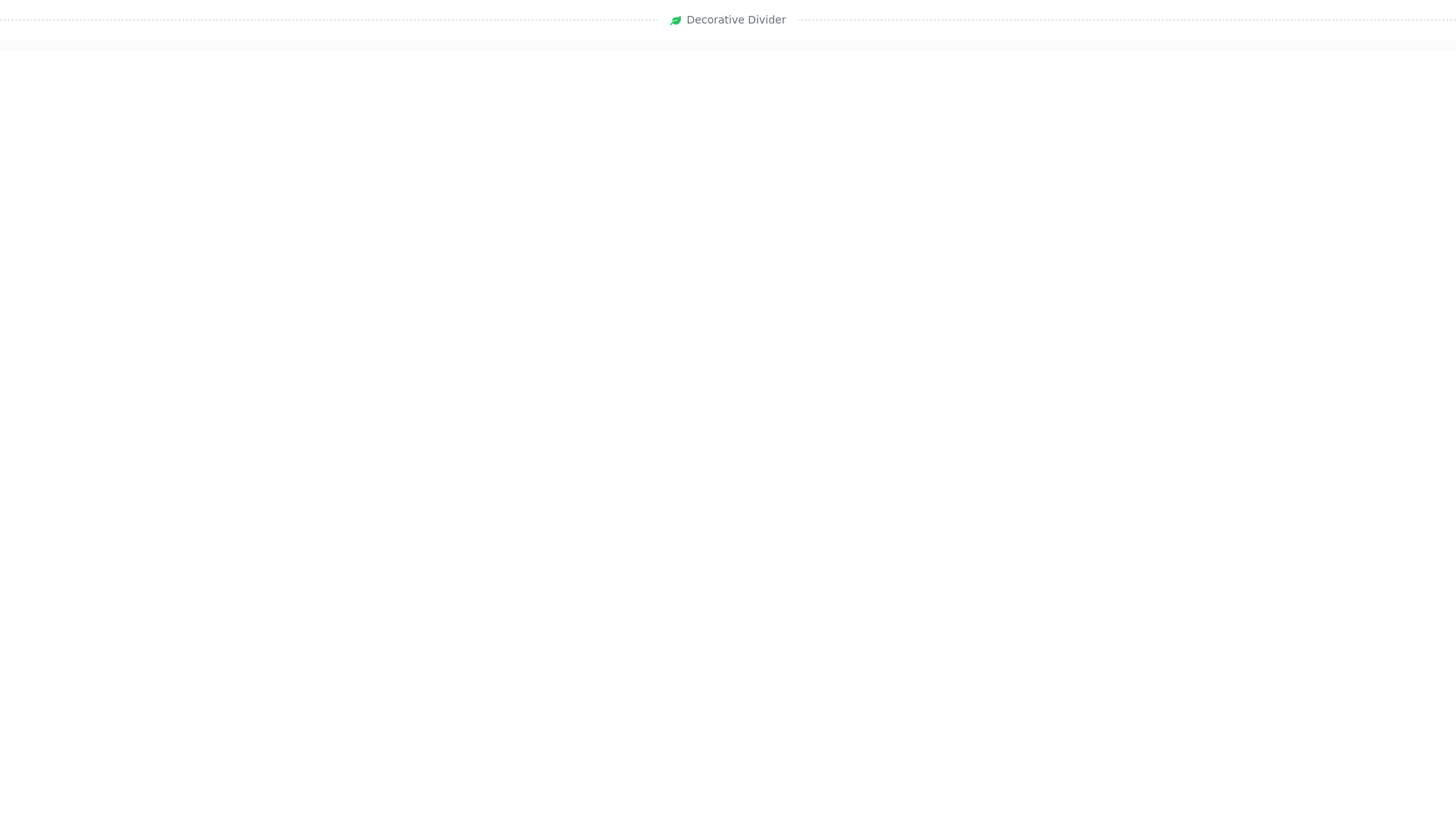 Component Preview