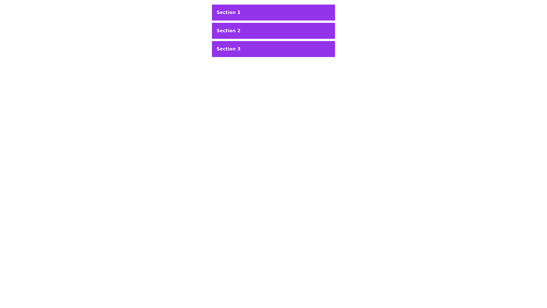 Component Preview