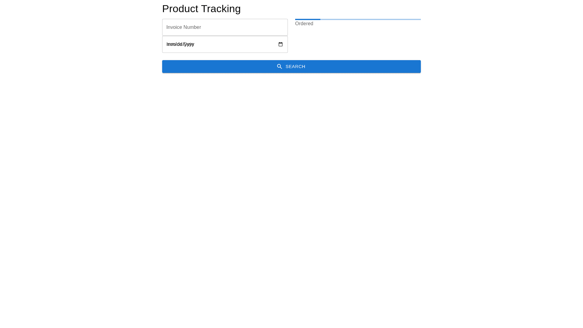 Component Preview