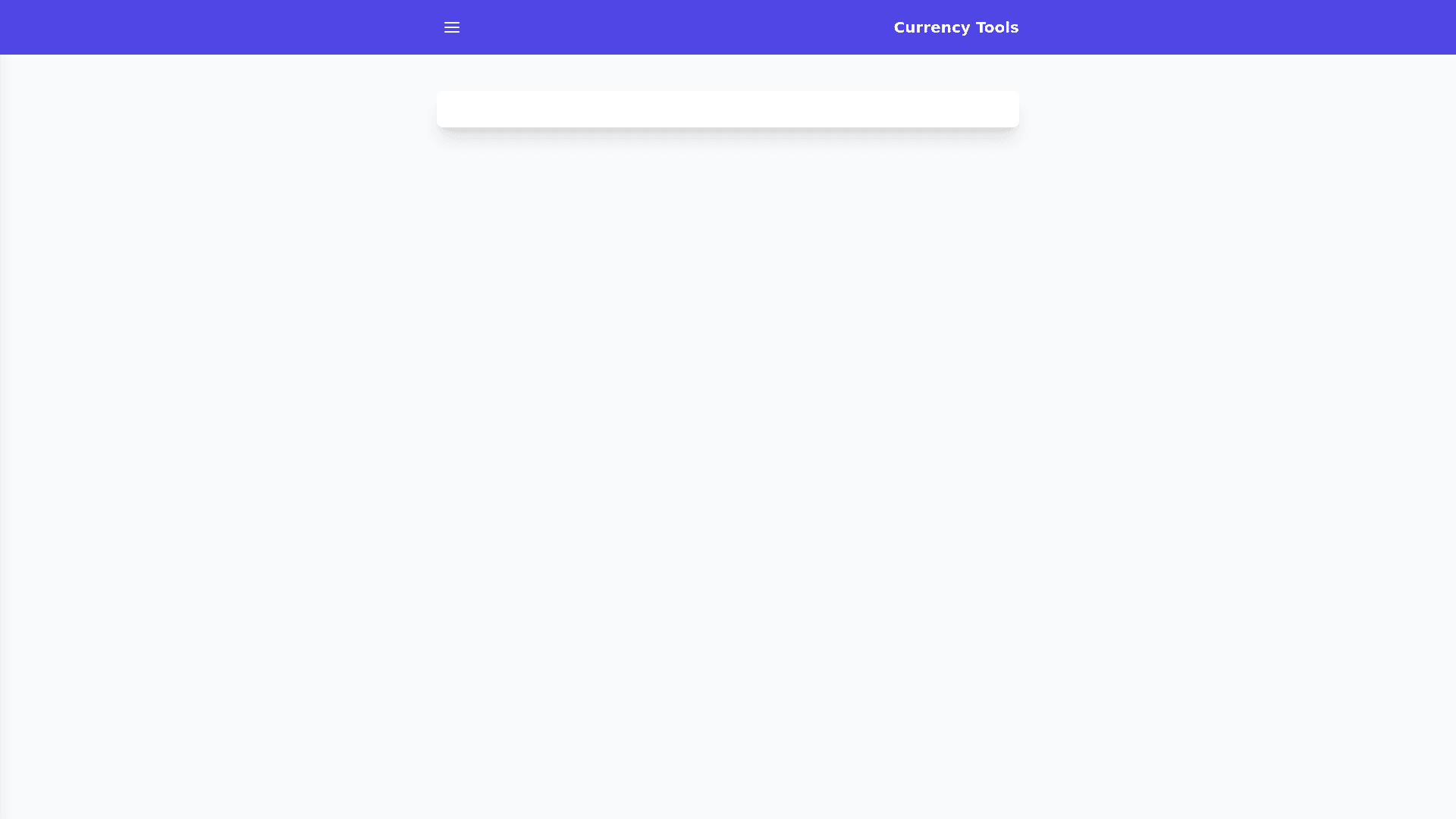 Component Preview