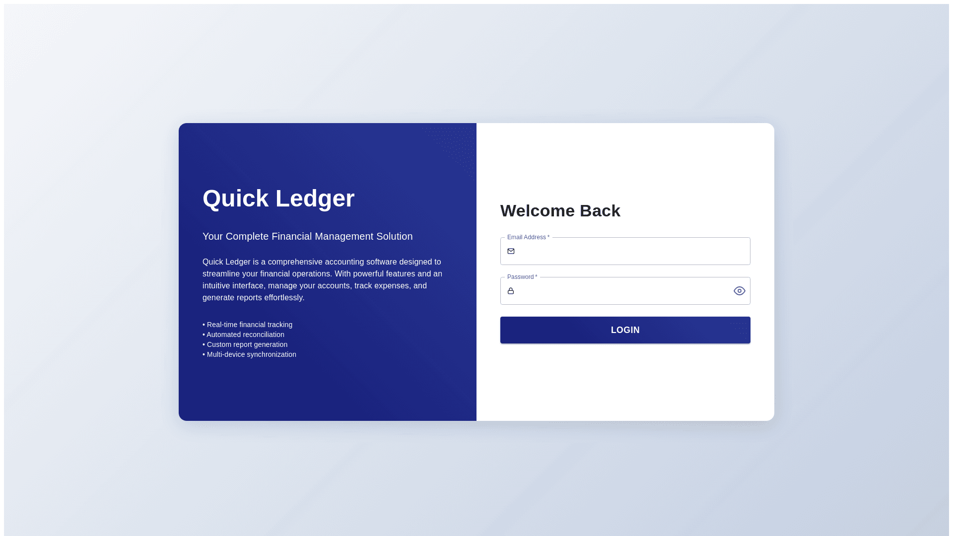 Component Preview