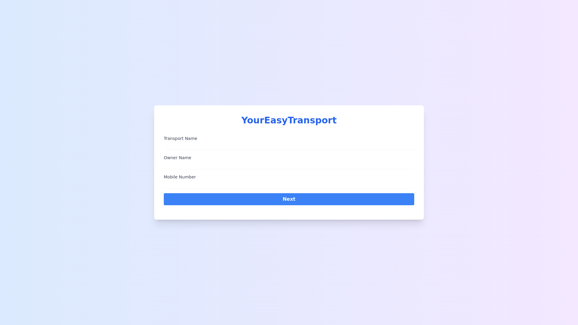 Component Preview