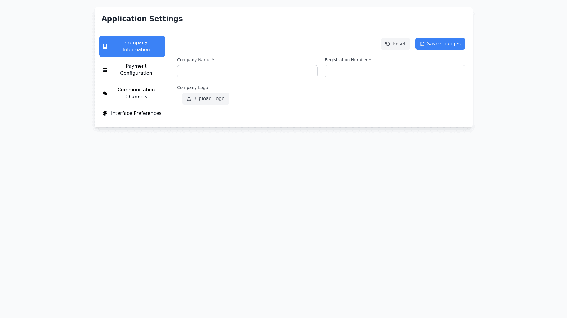 Component Preview