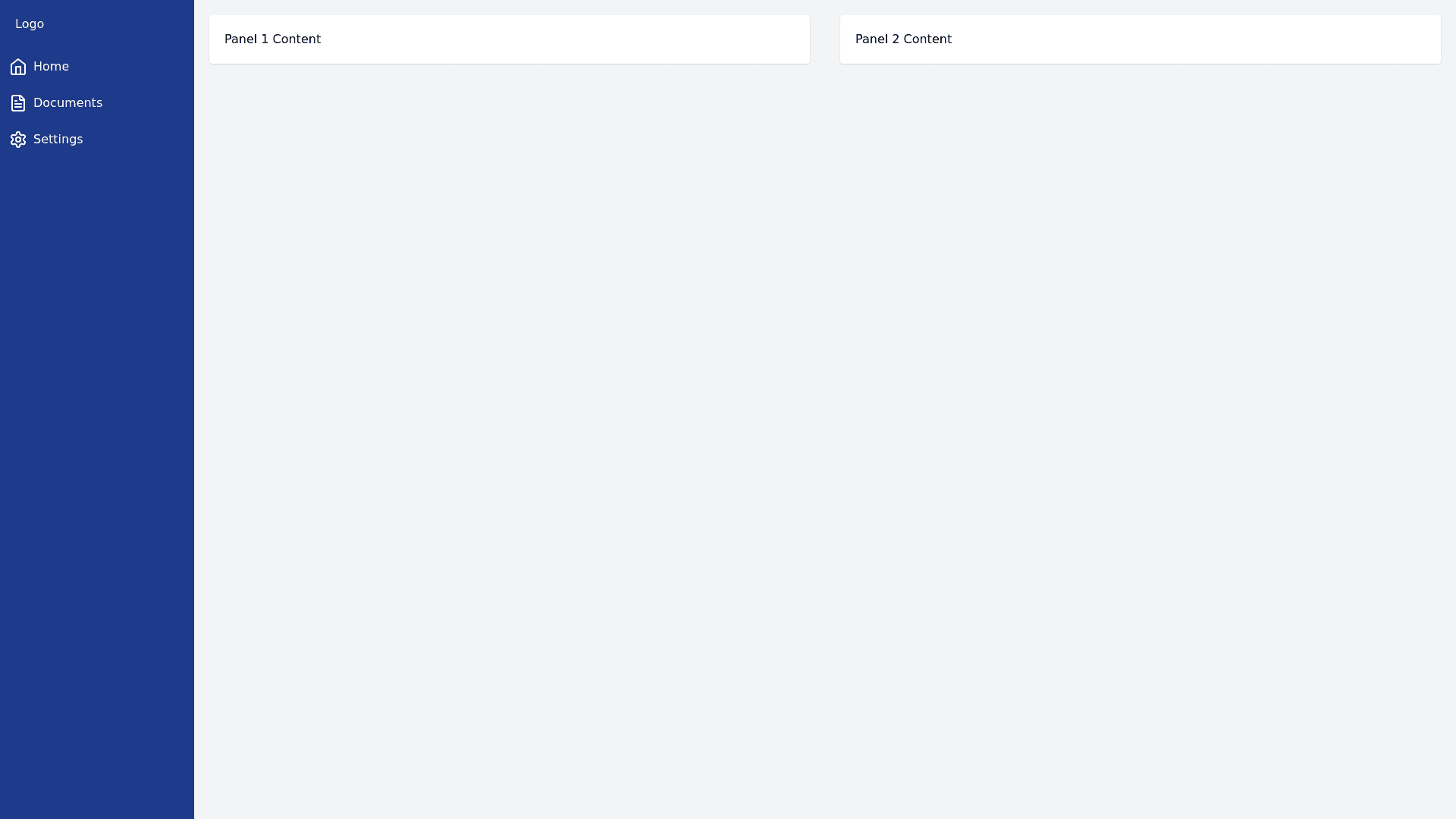 Component Preview