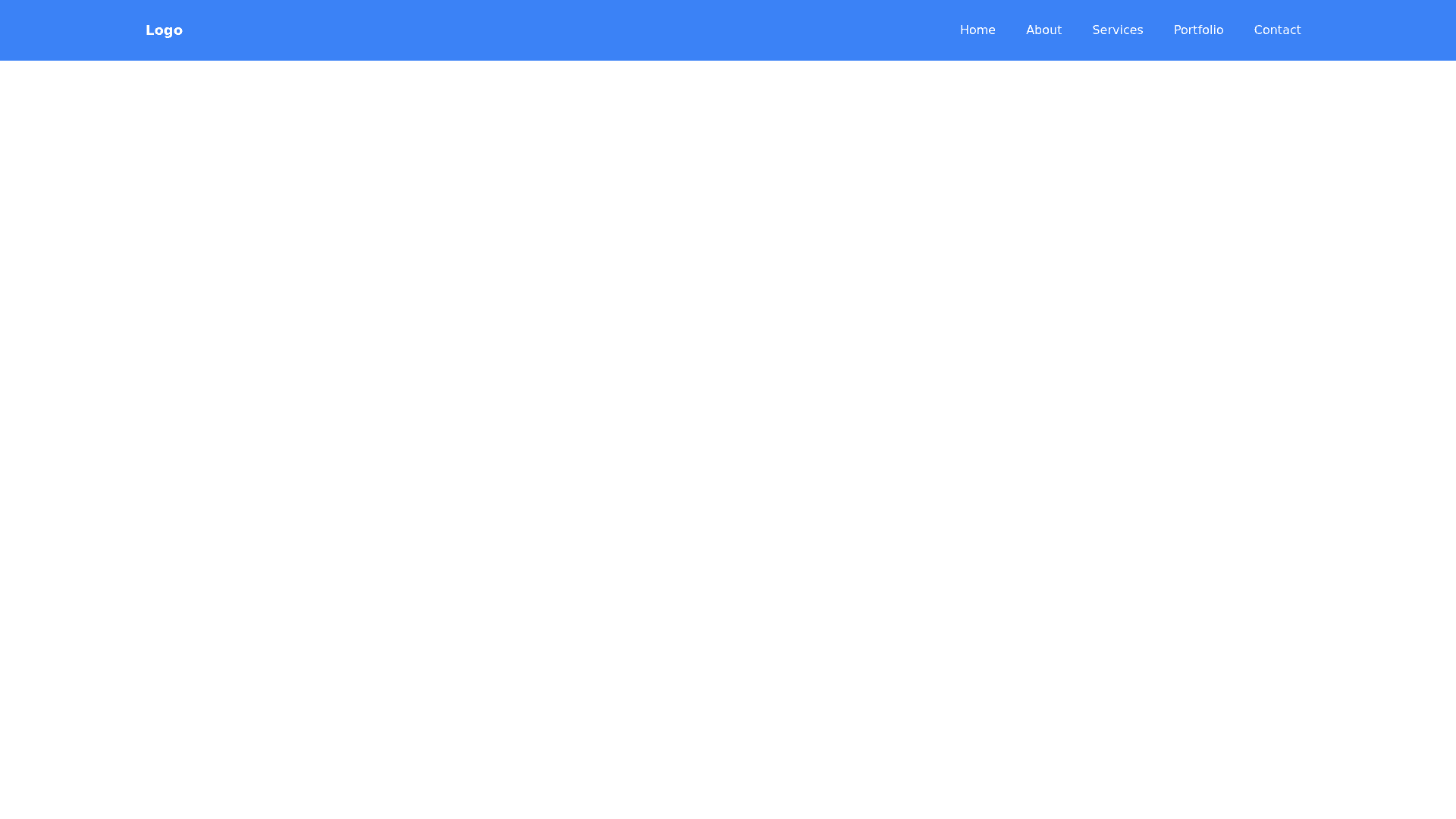 Component Preview