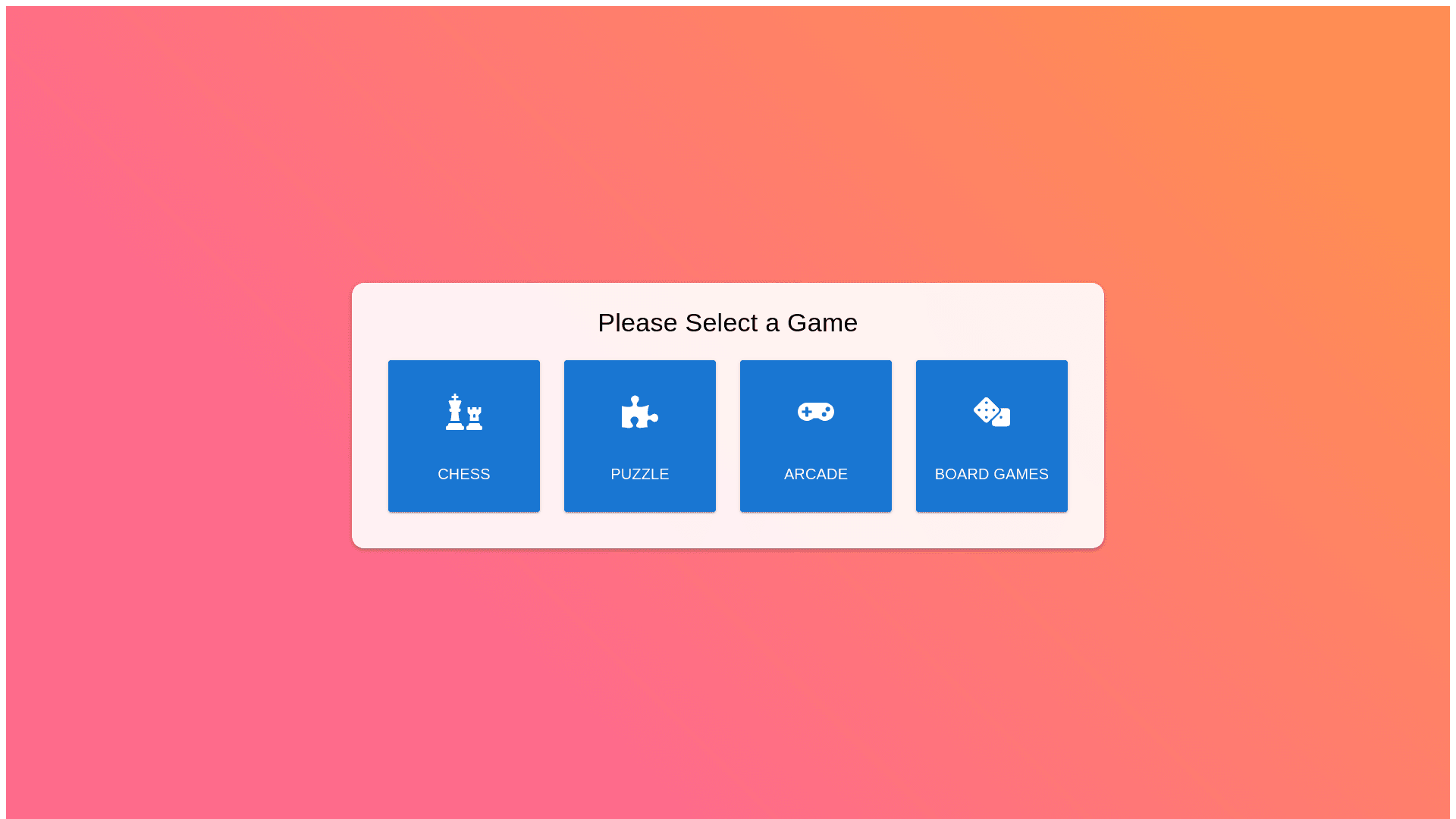 Component Preview