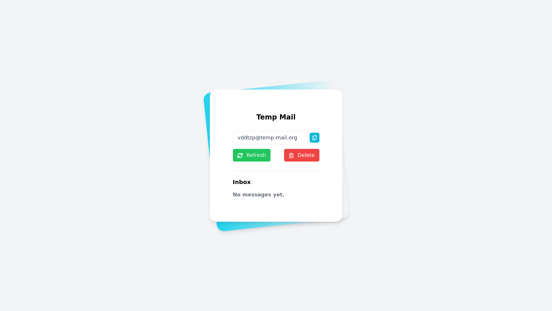 Component Preview