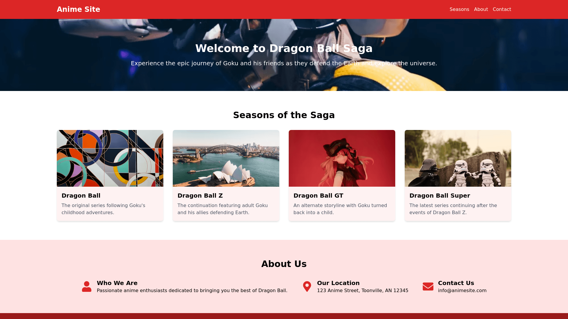 Component Preview