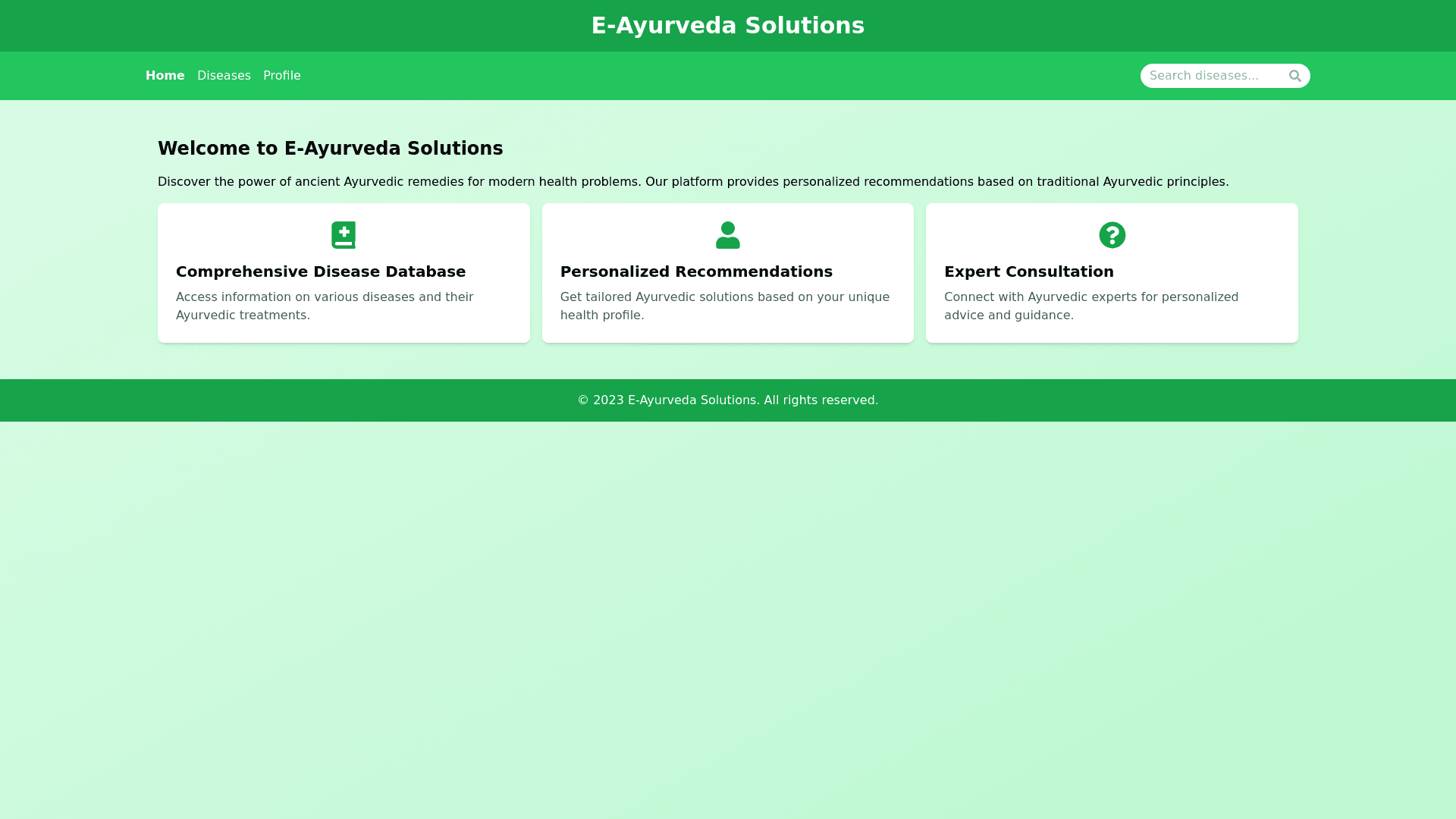 Component Preview