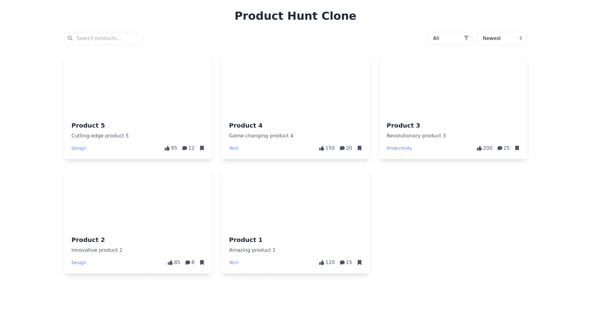 Component Preview