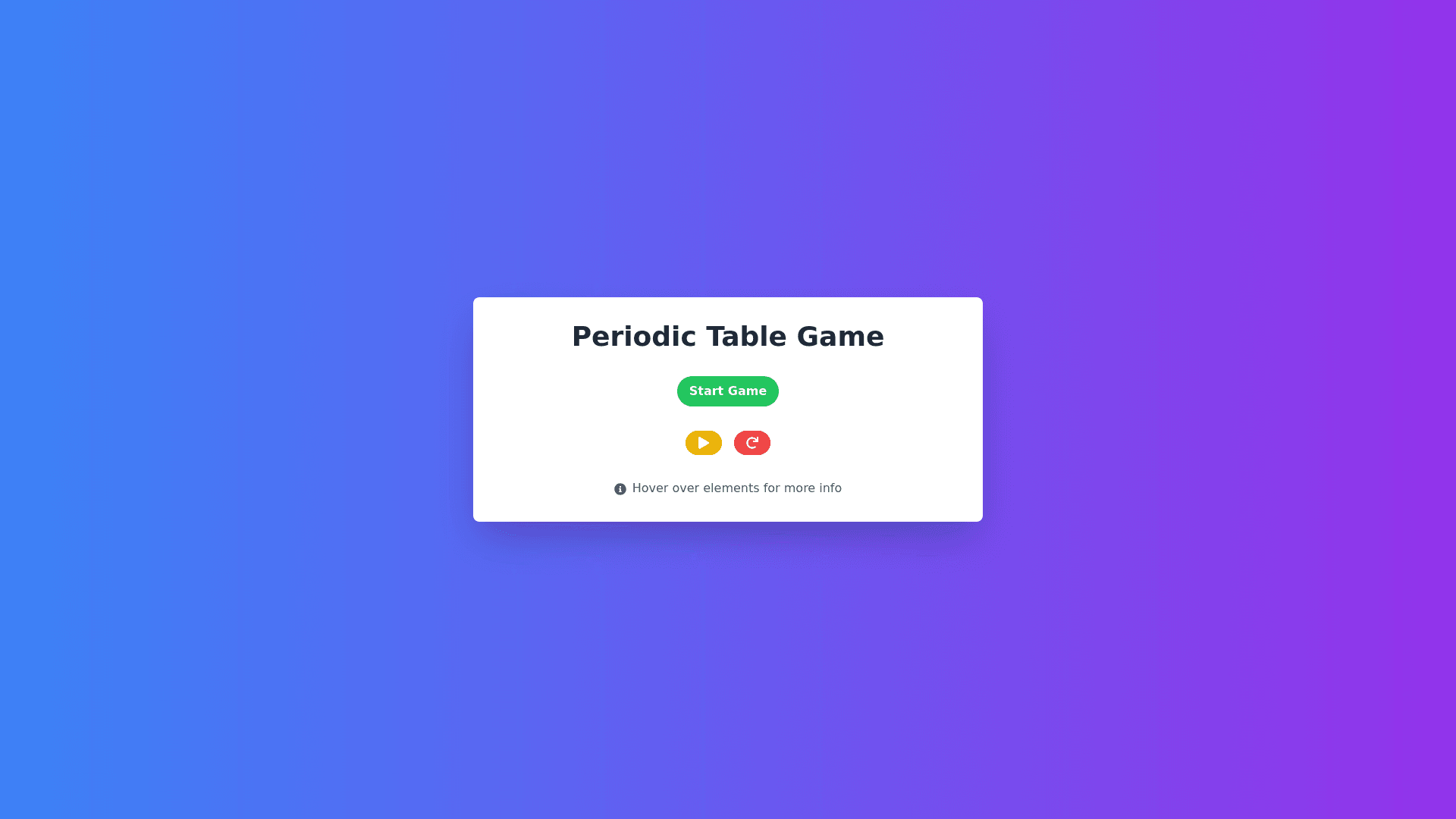 Component Preview