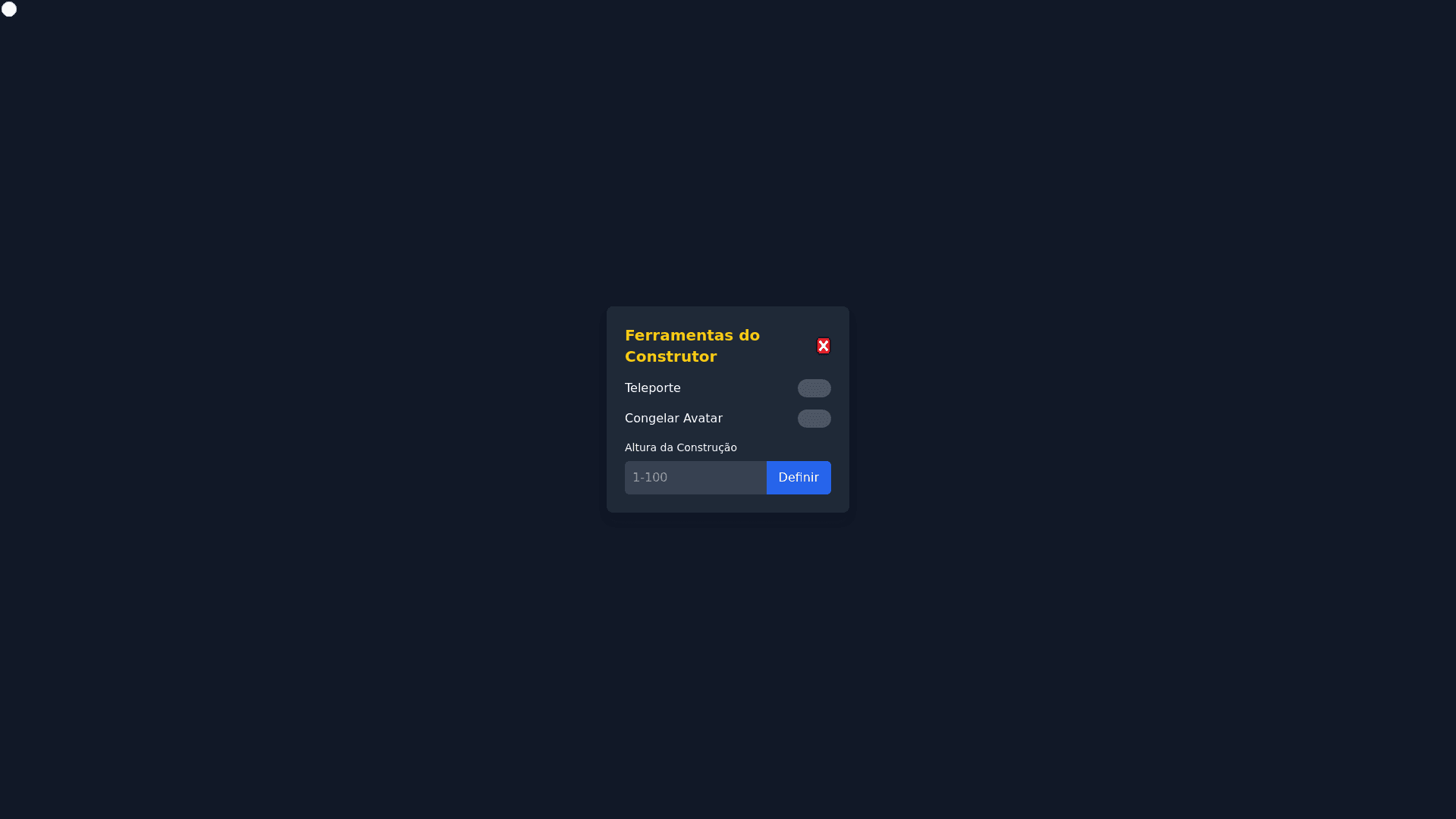 Component Preview