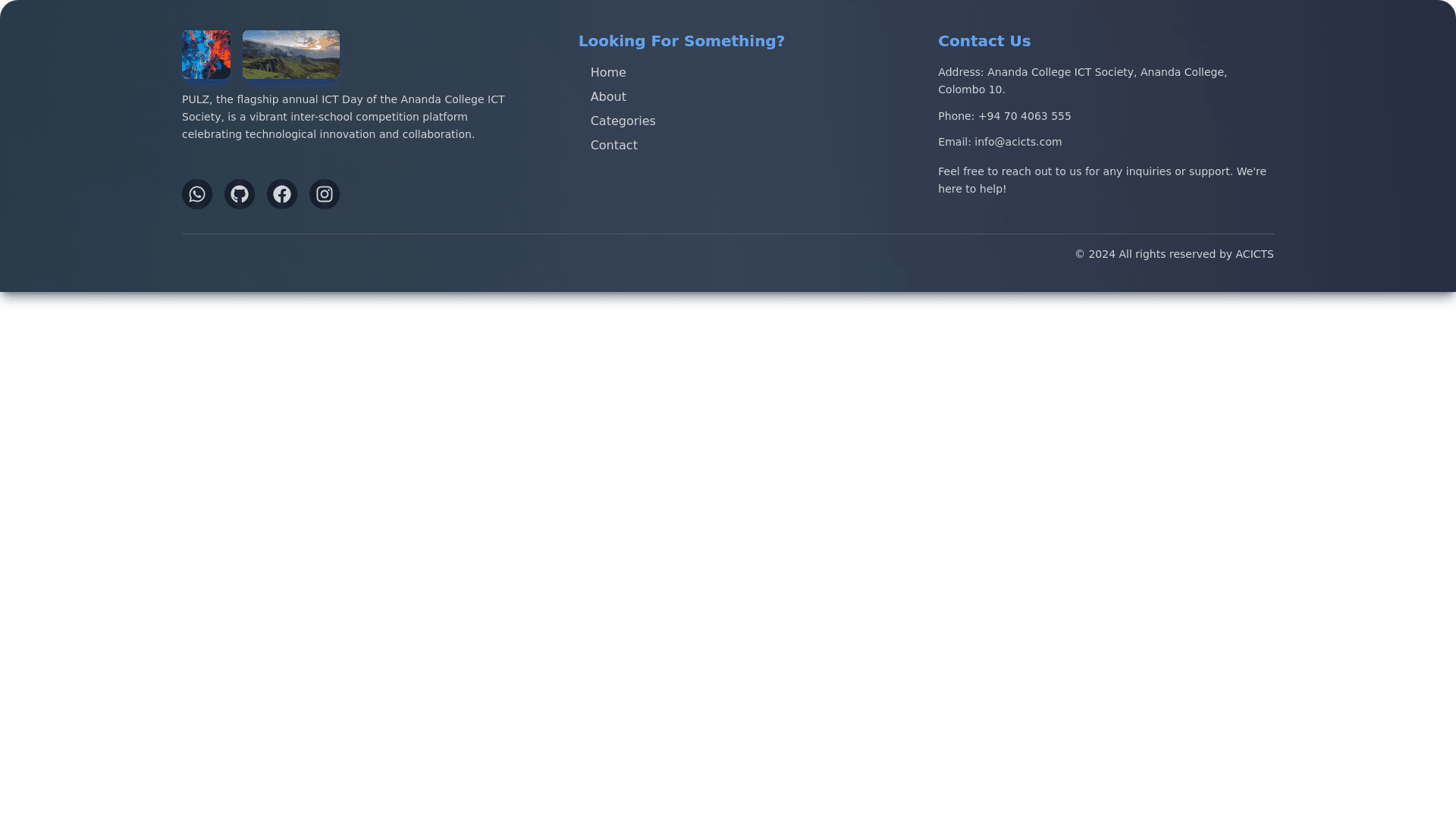 Component Preview