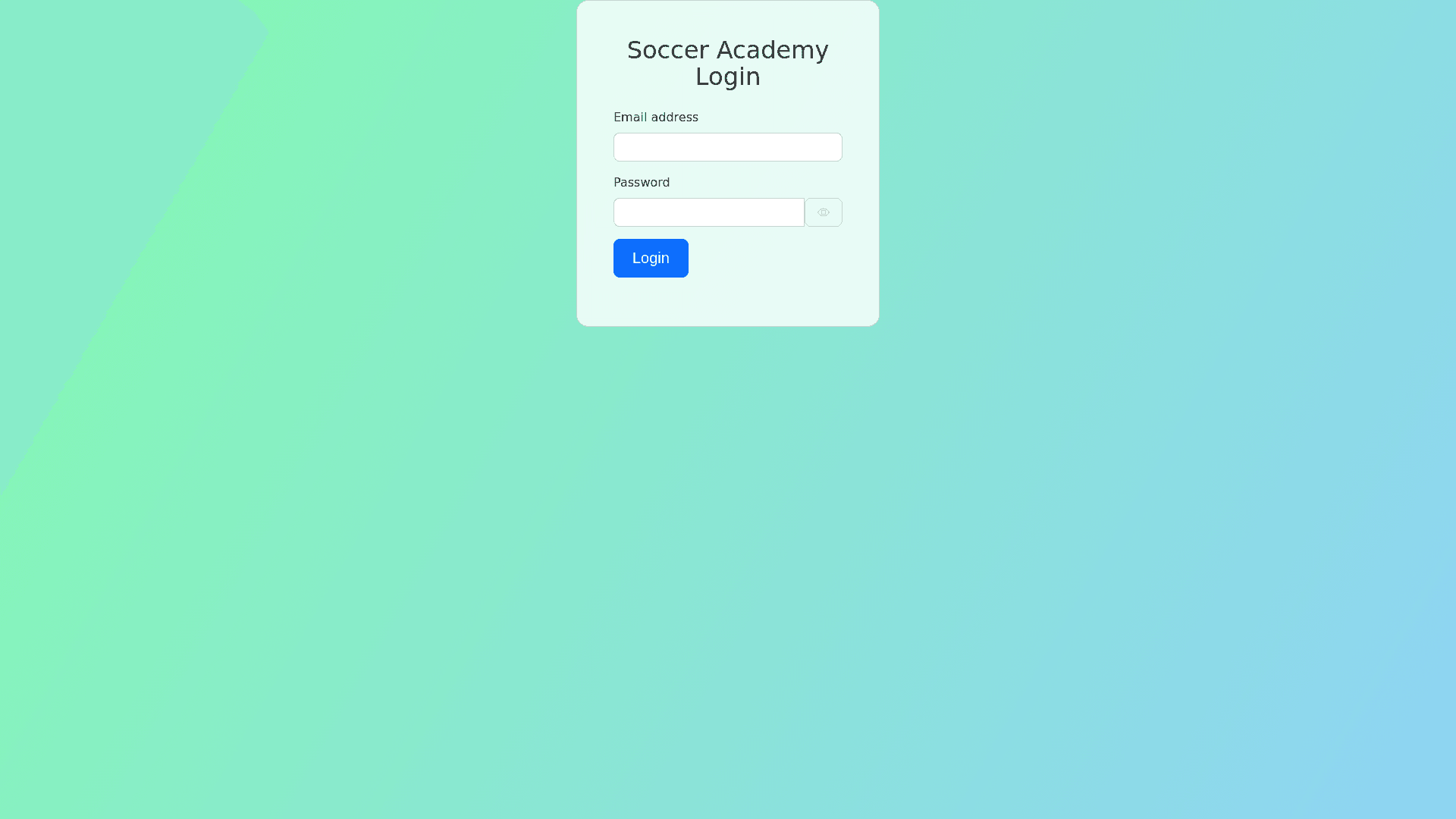 Component Preview