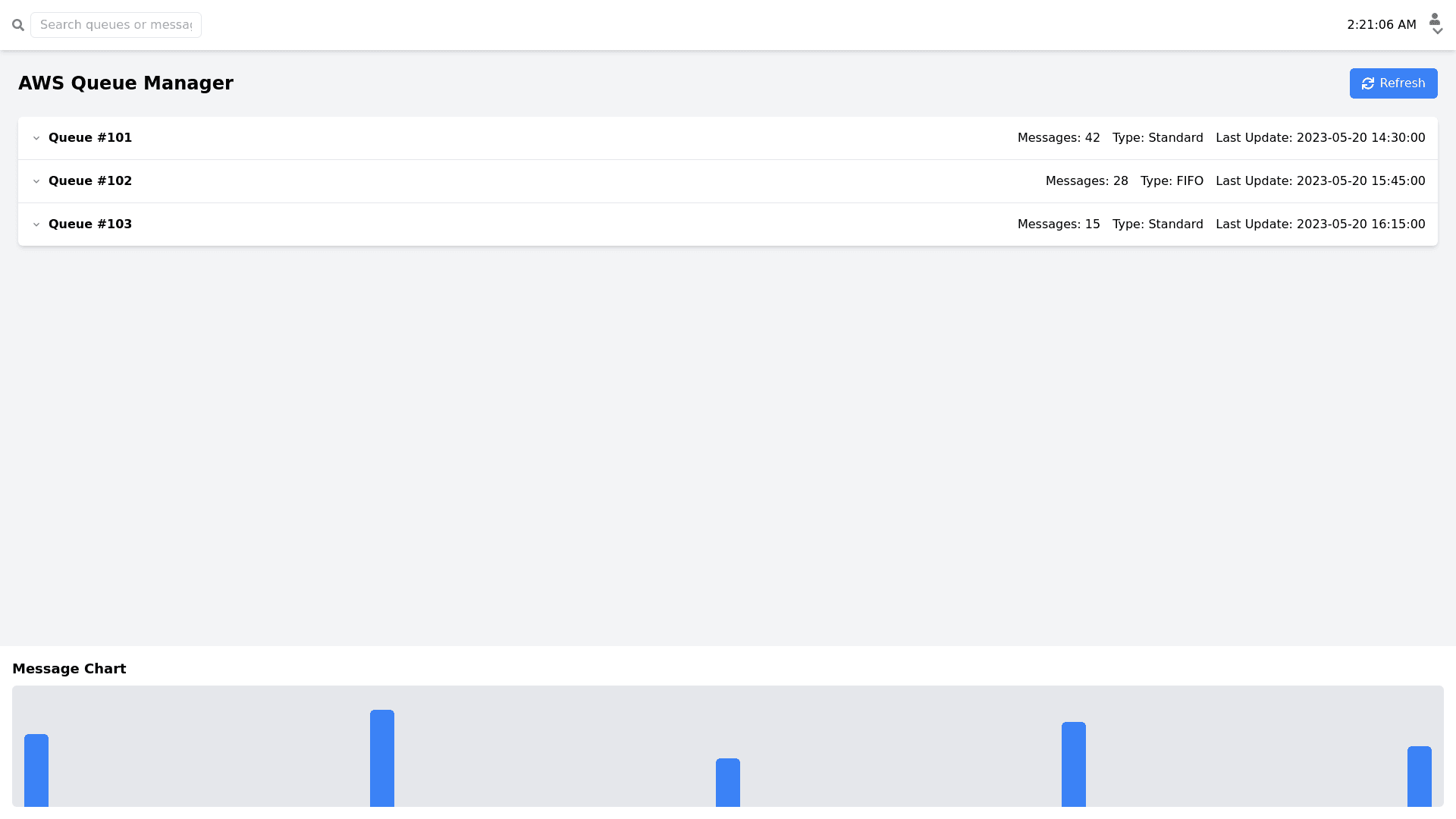 Component Preview