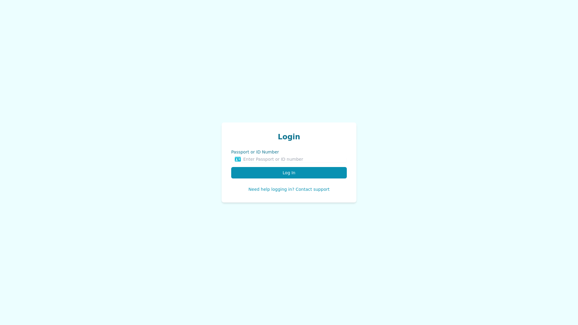 Component Preview