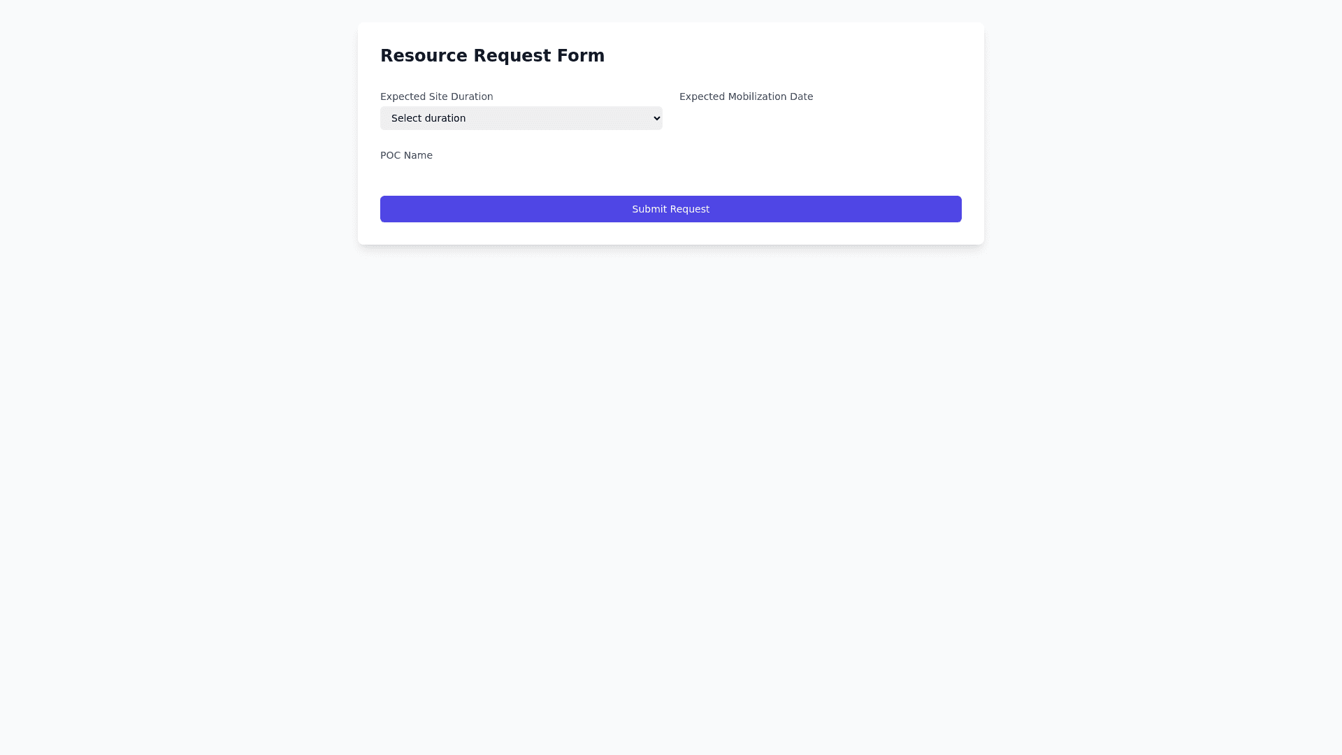 Component Preview