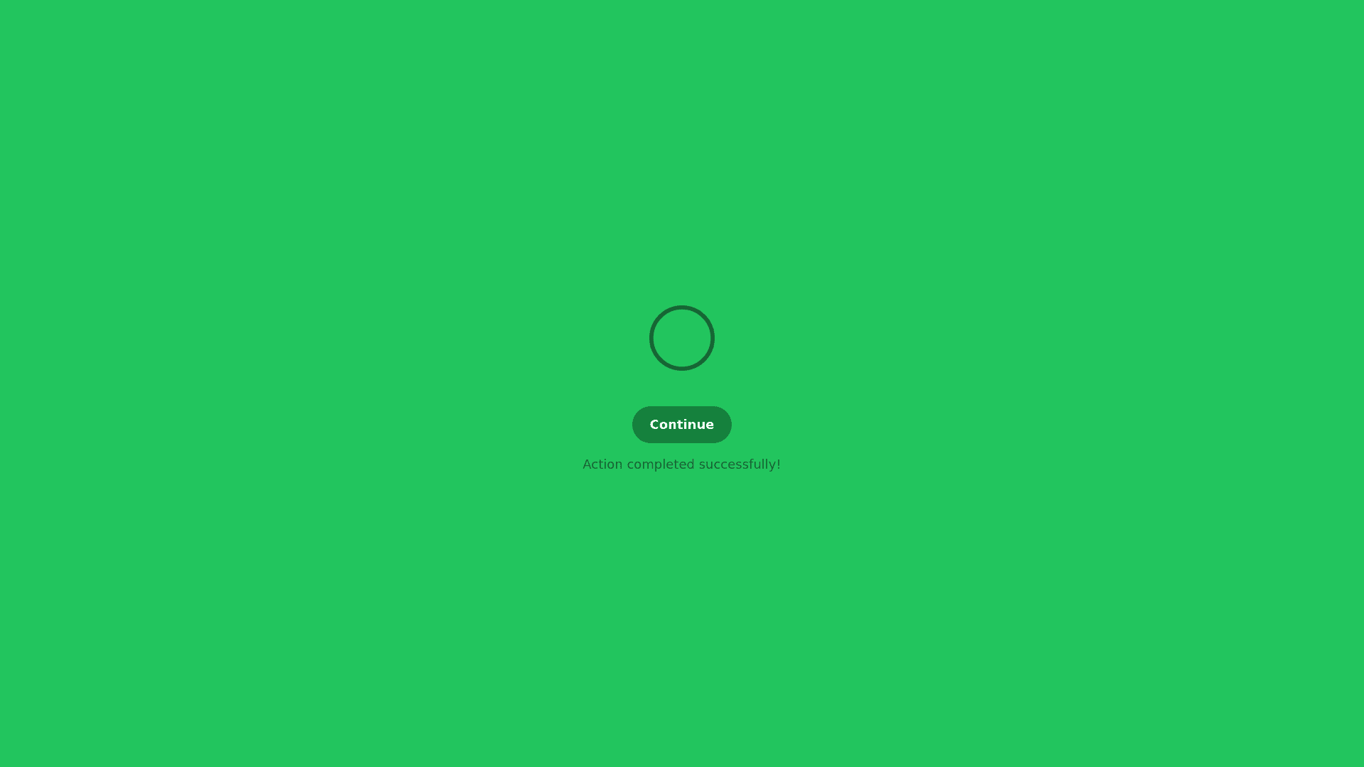 Component Preview