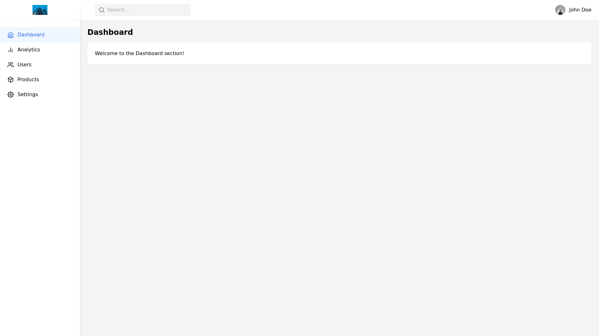 Component Preview