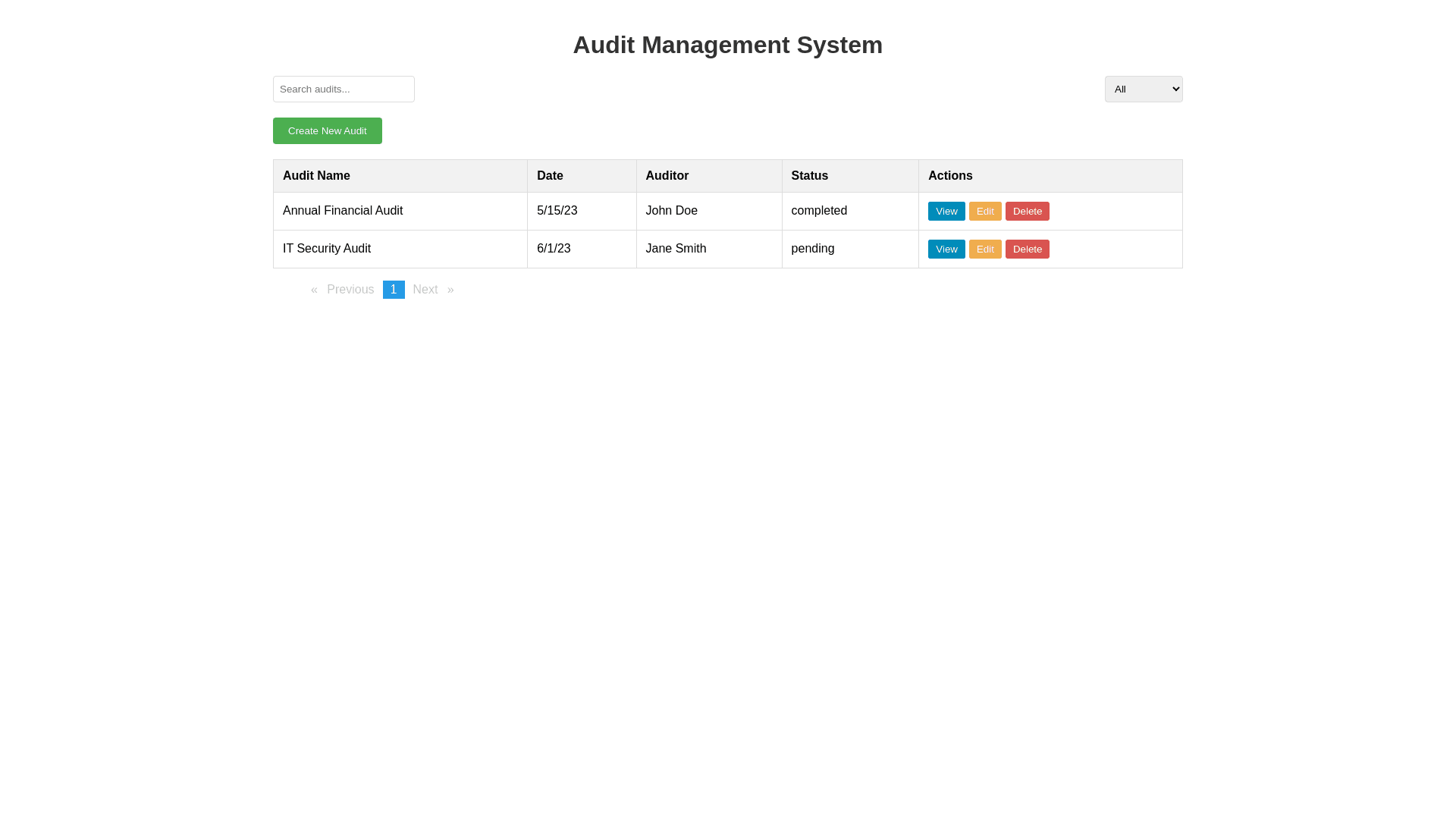 Component Preview