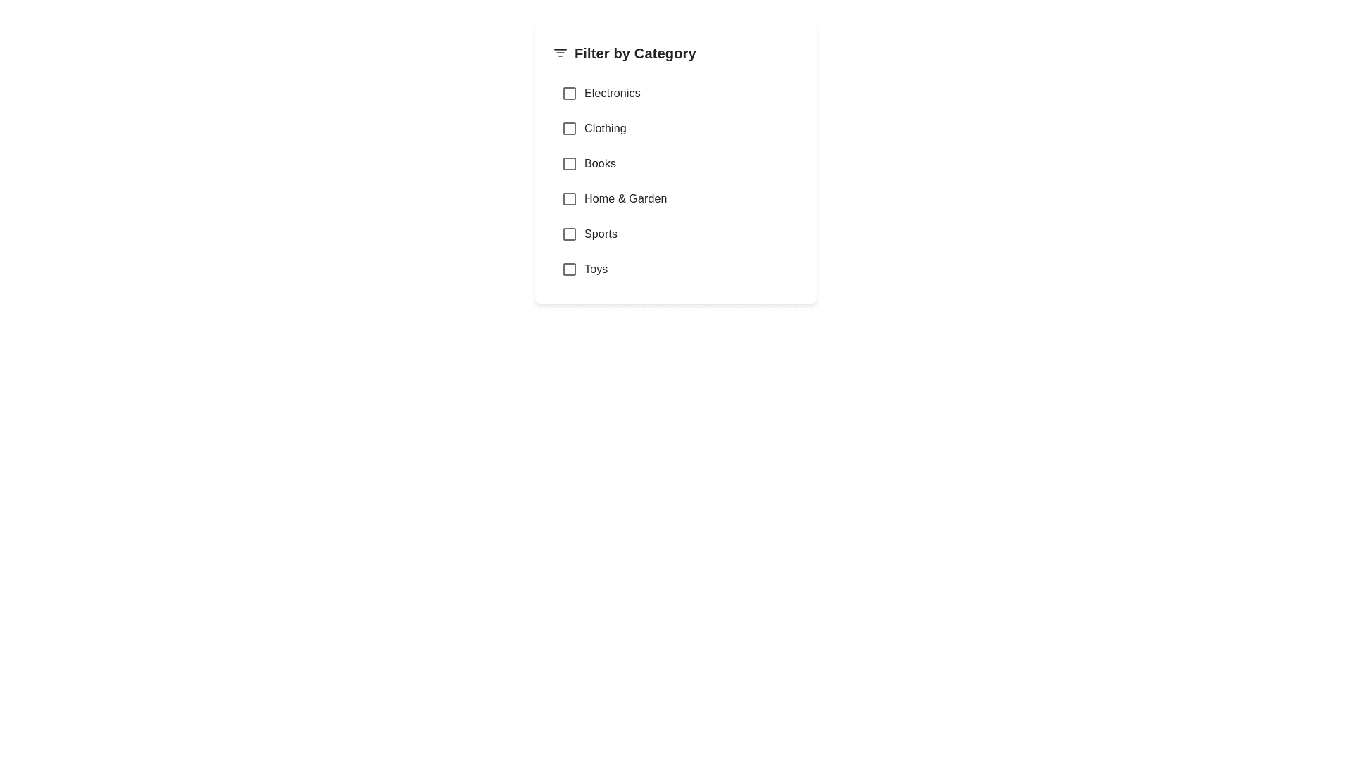 Component Preview