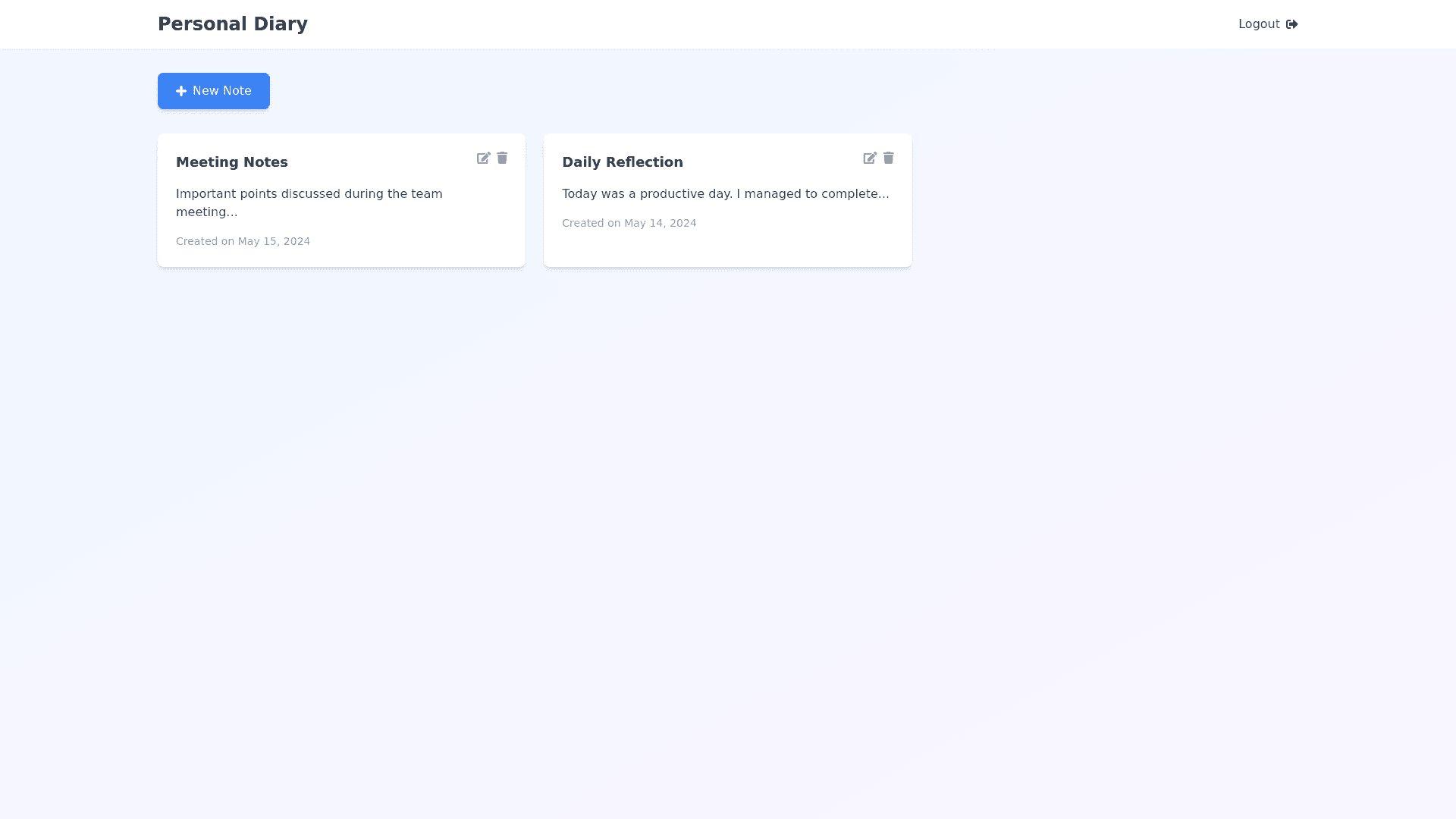 Component Preview