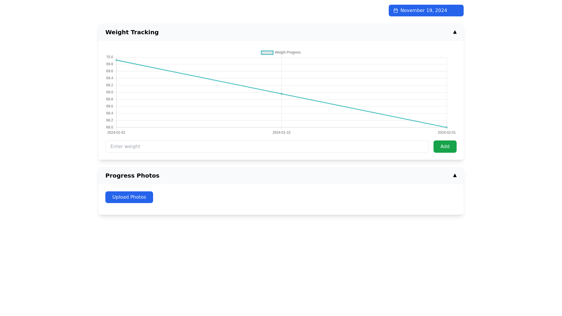 Component Preview