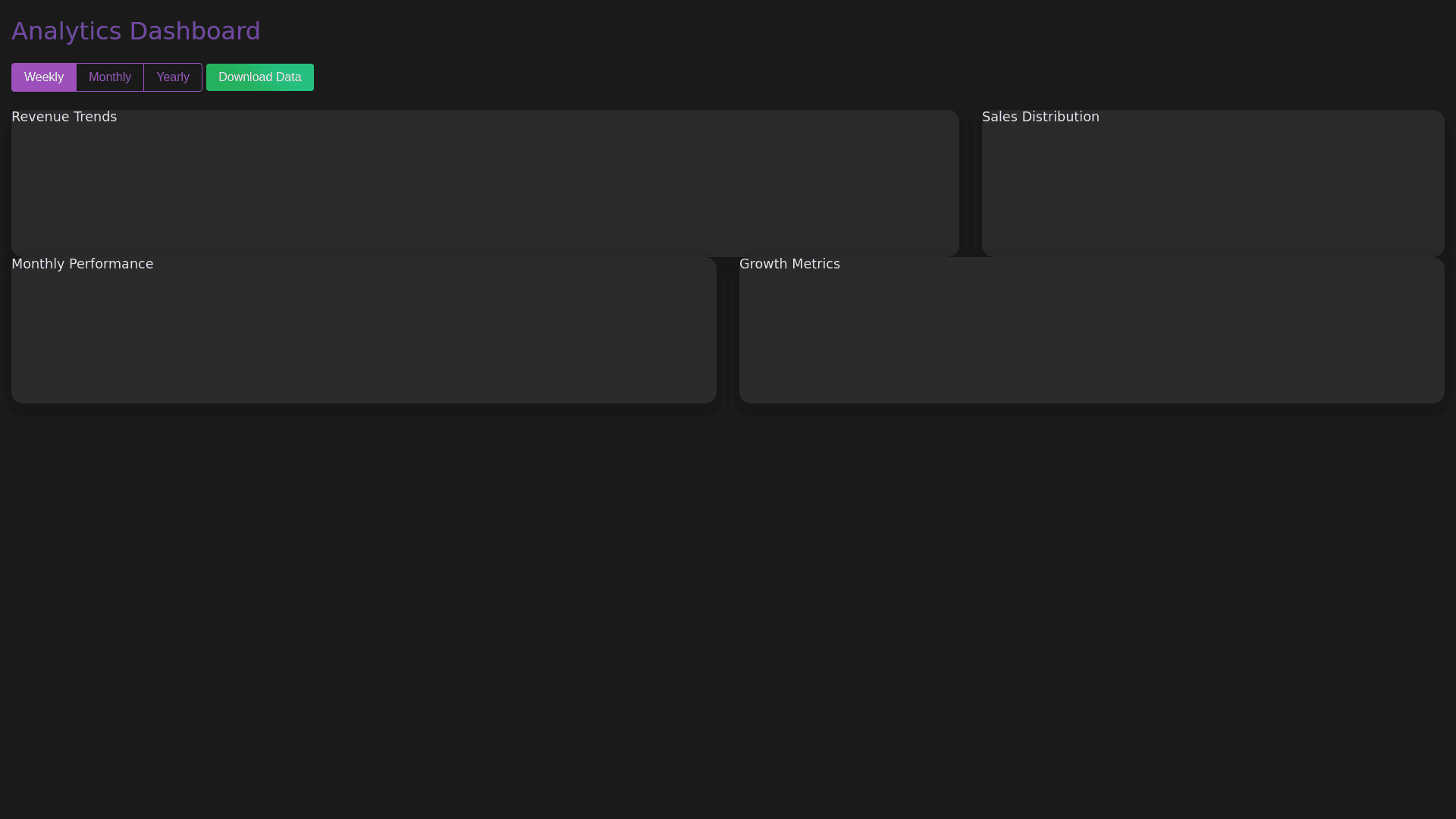 Component Preview