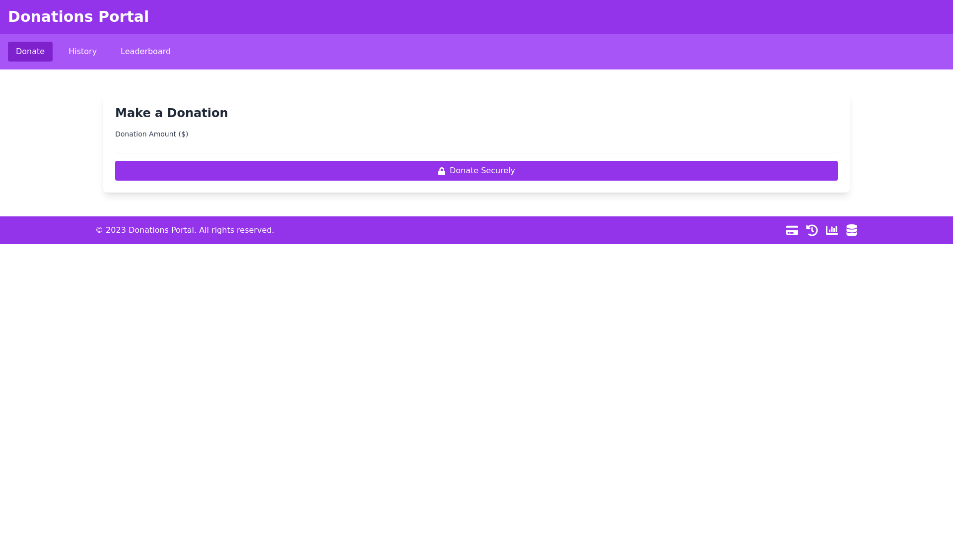 Component Preview