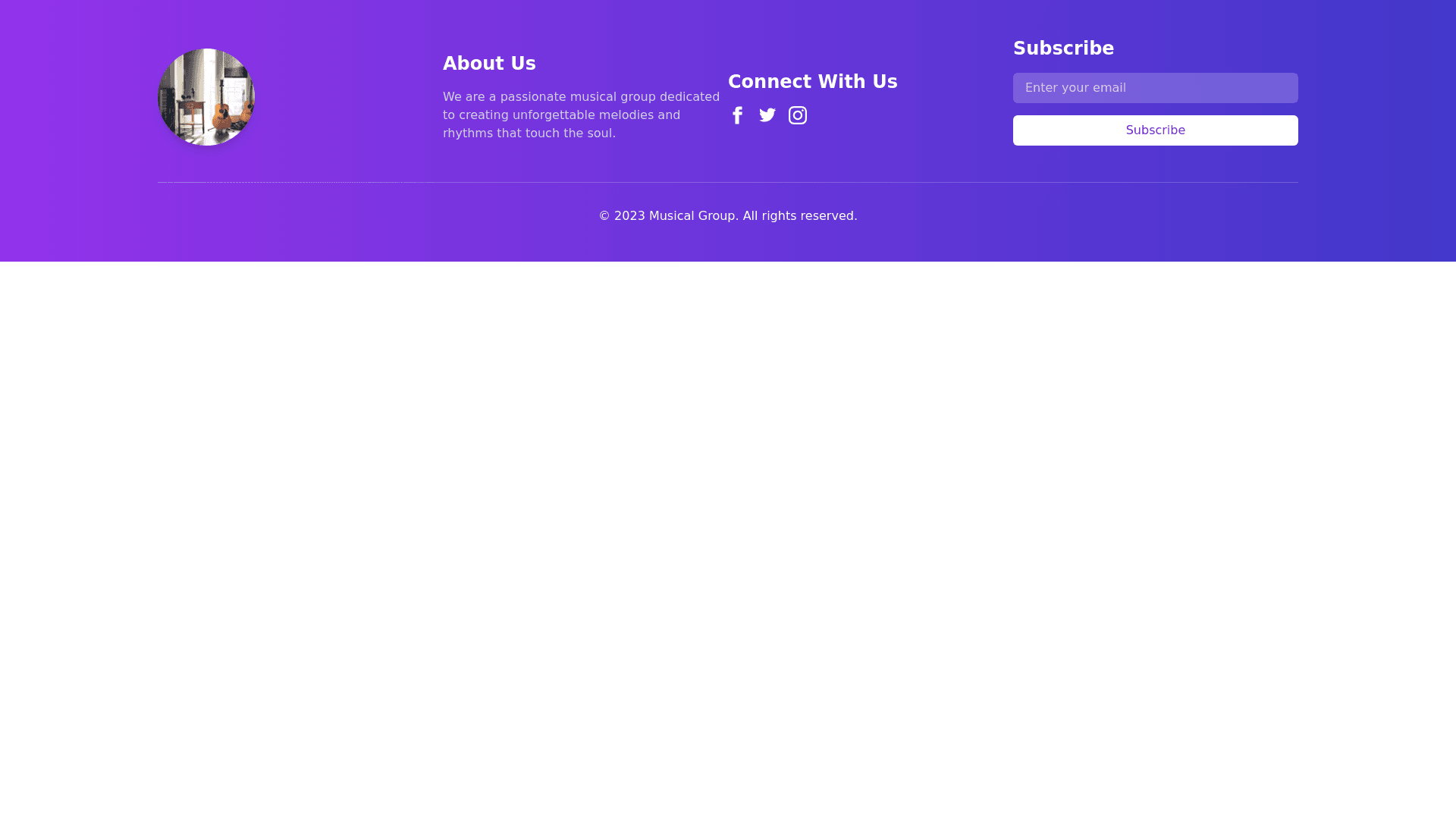 Component Preview