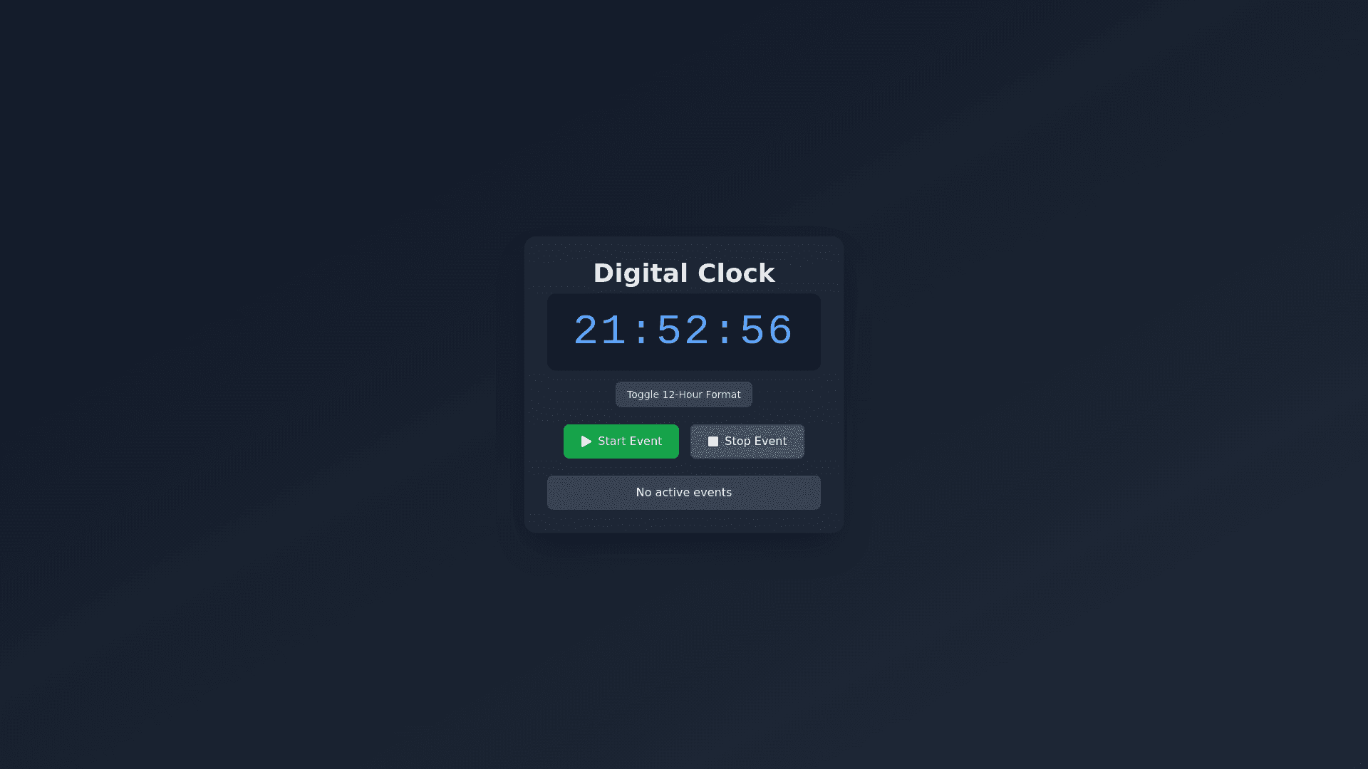 Component Preview