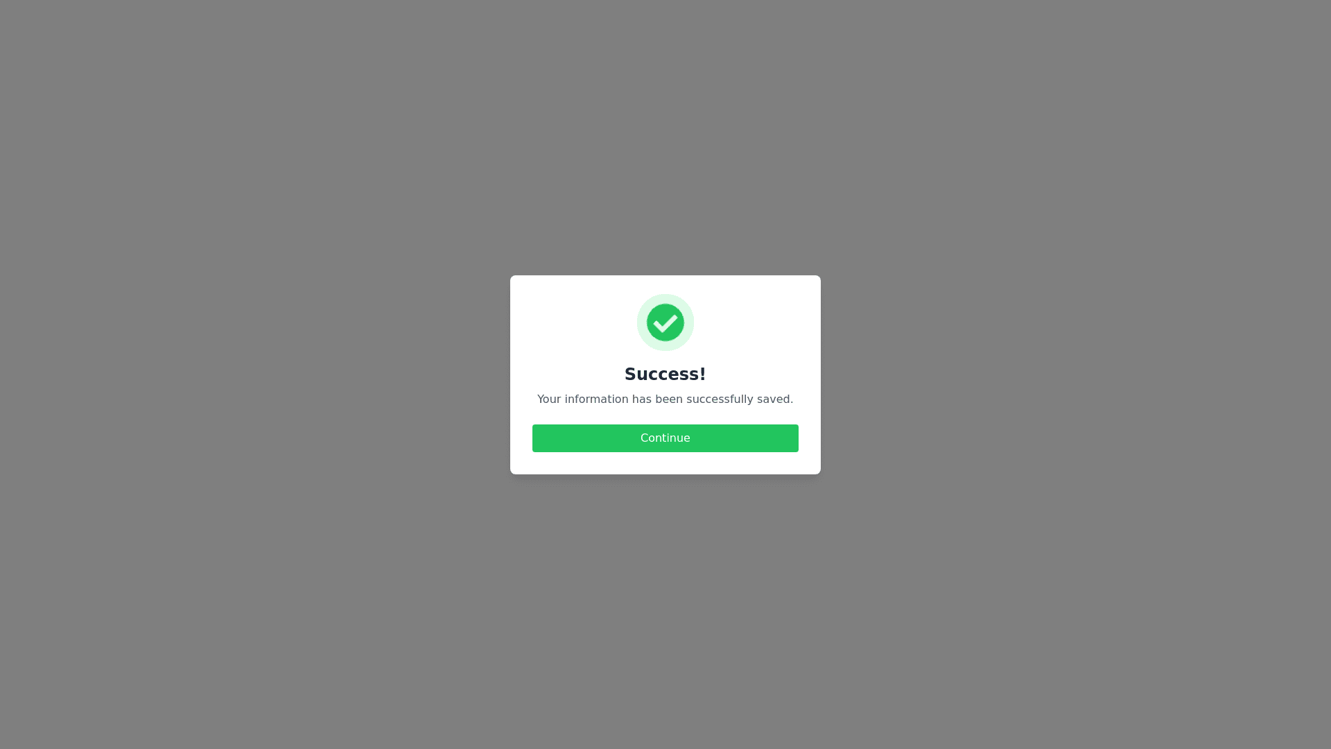 Component Preview