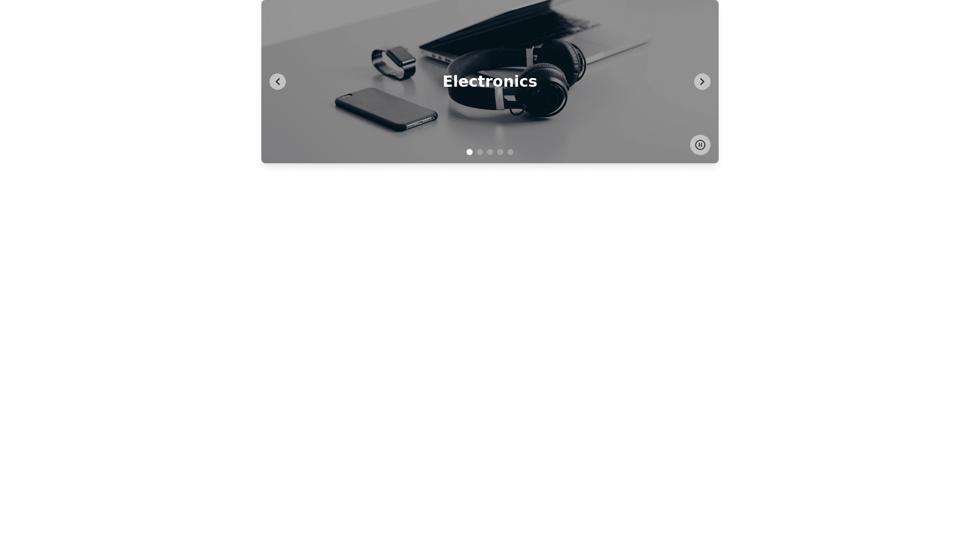 Component Preview