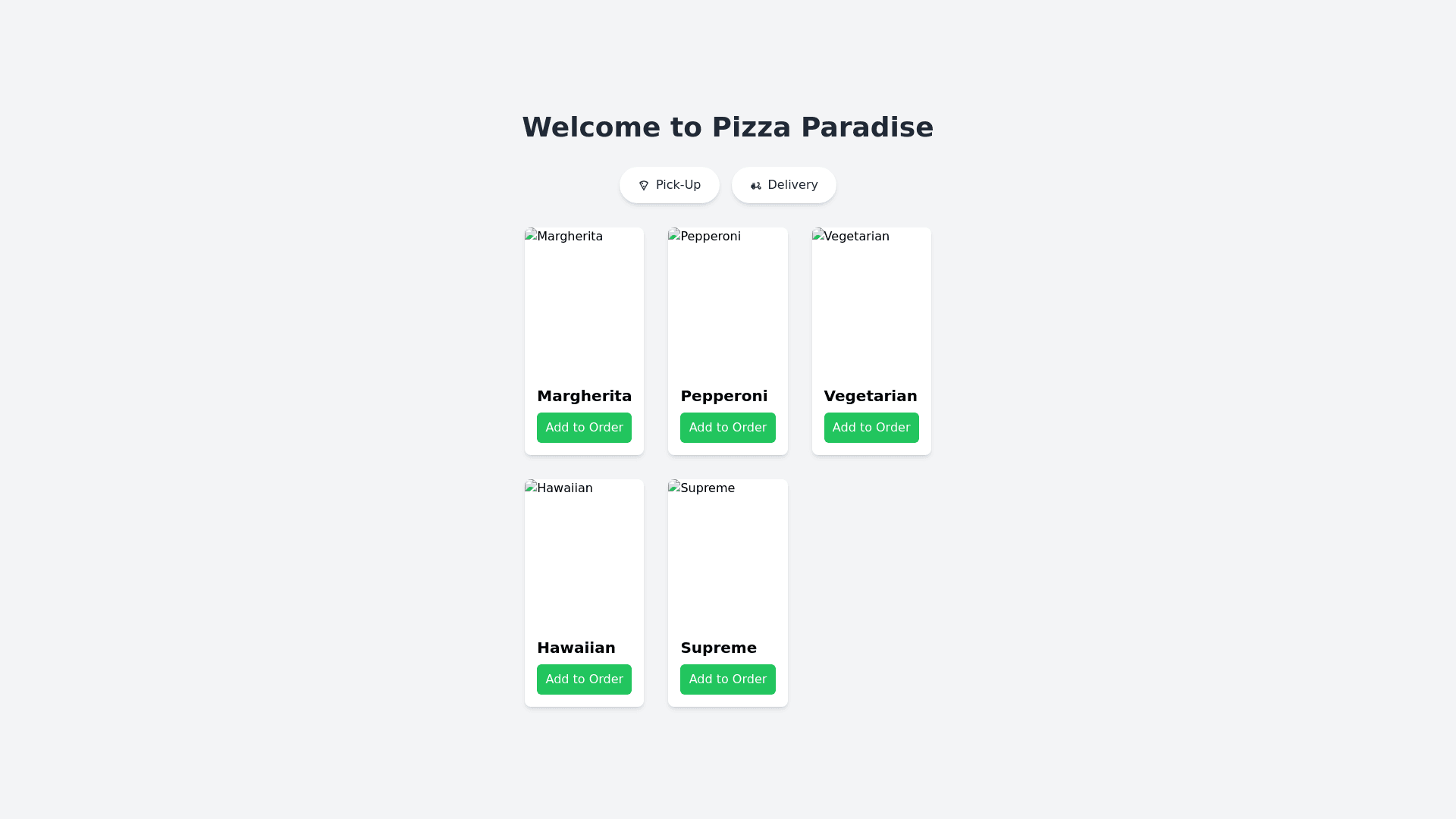 Component Preview