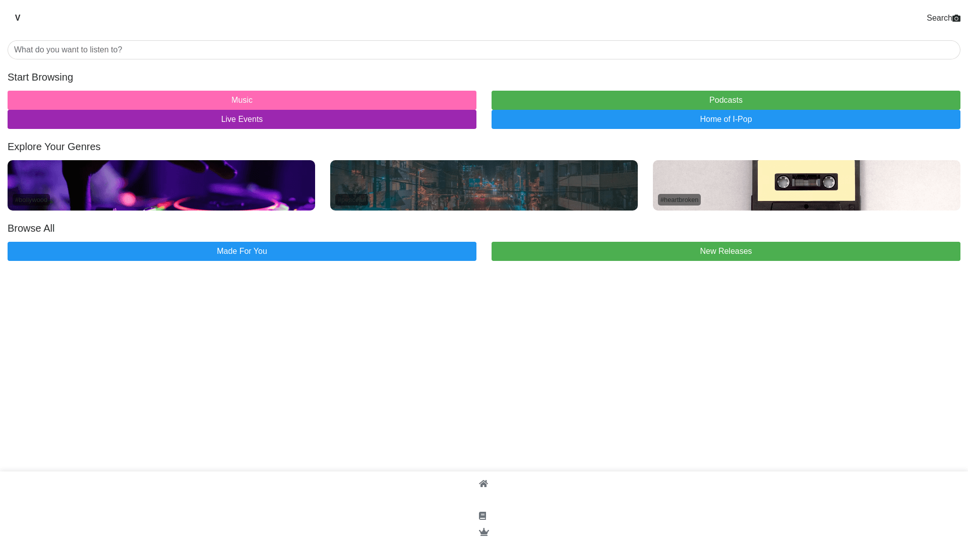 Component Preview
