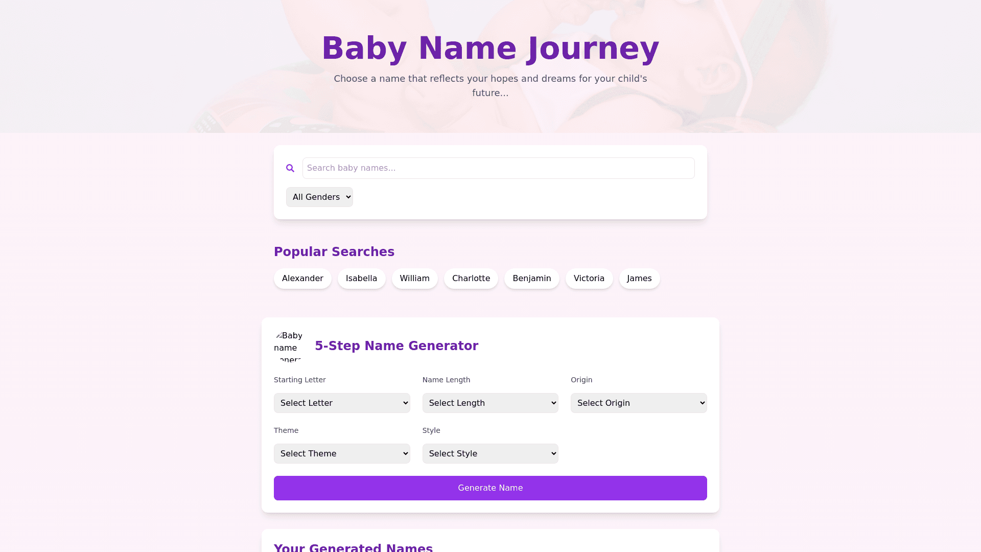 Component Preview