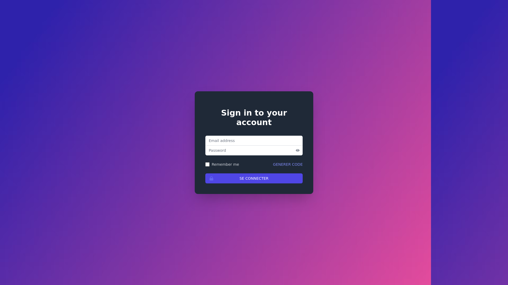 Component Preview