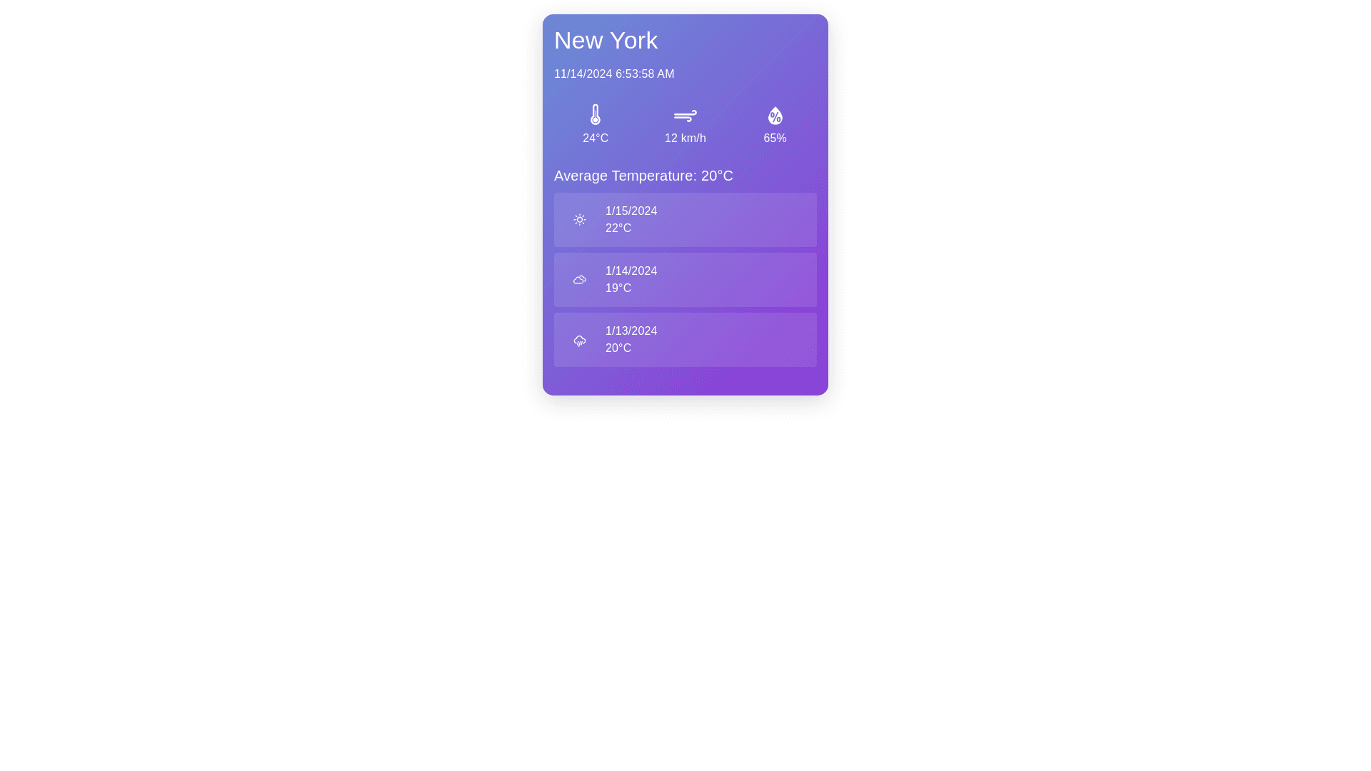 Component Preview