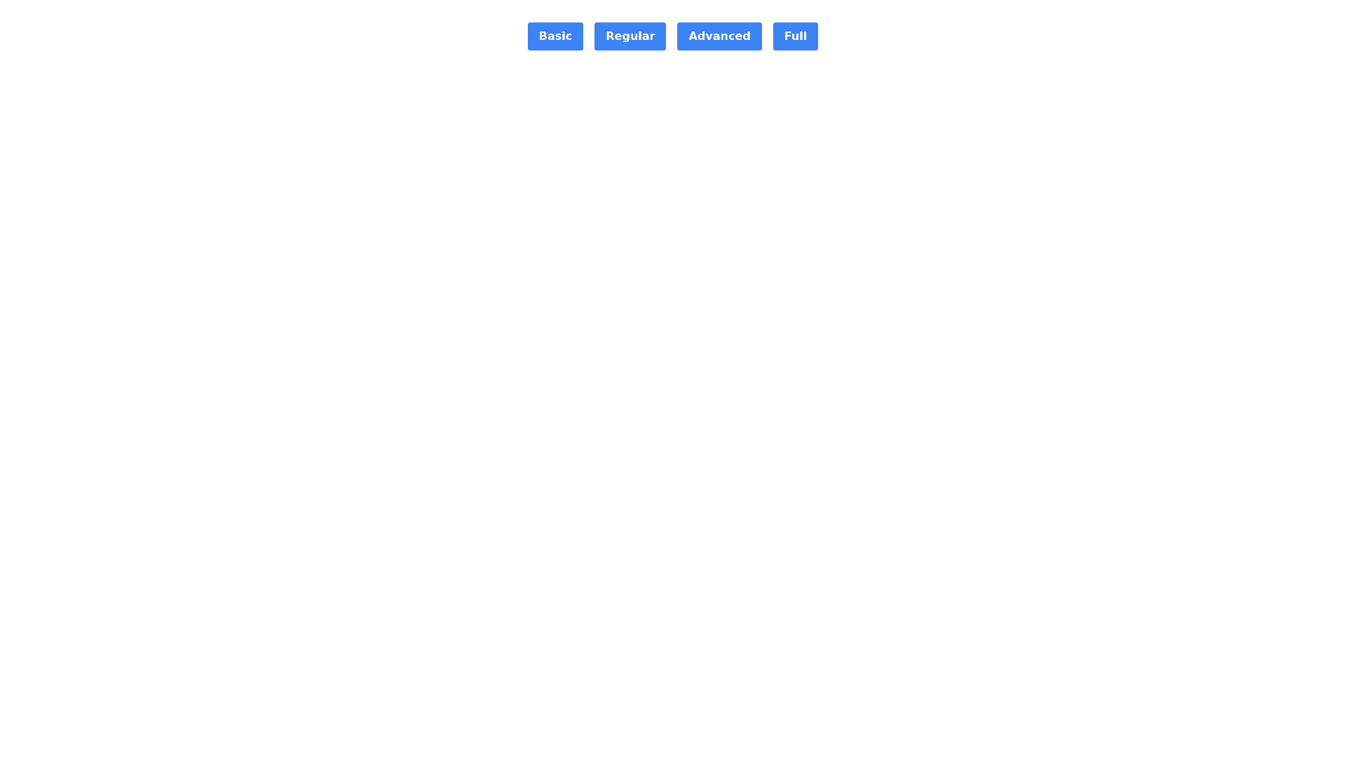 Component Preview