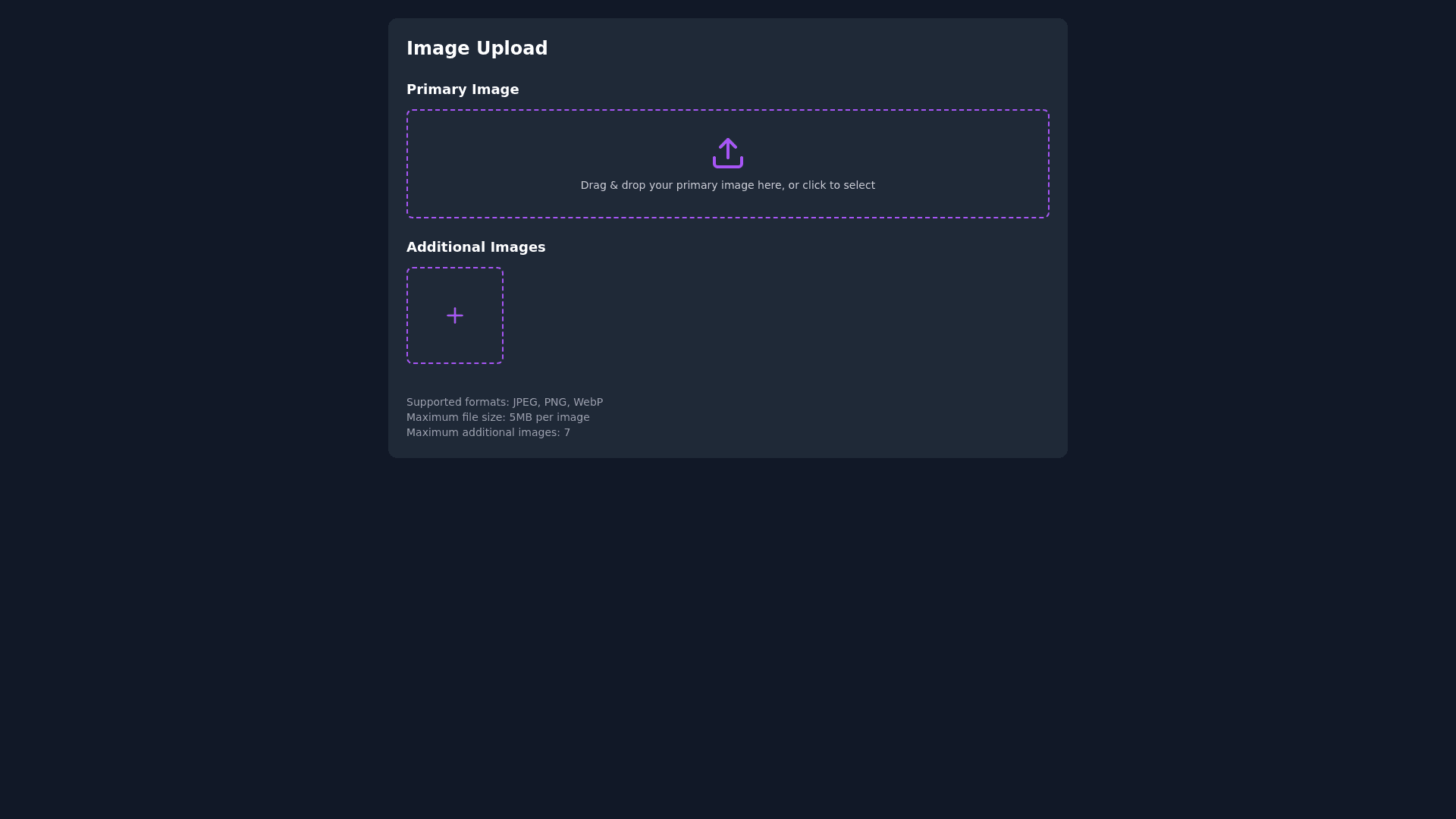 Component Preview