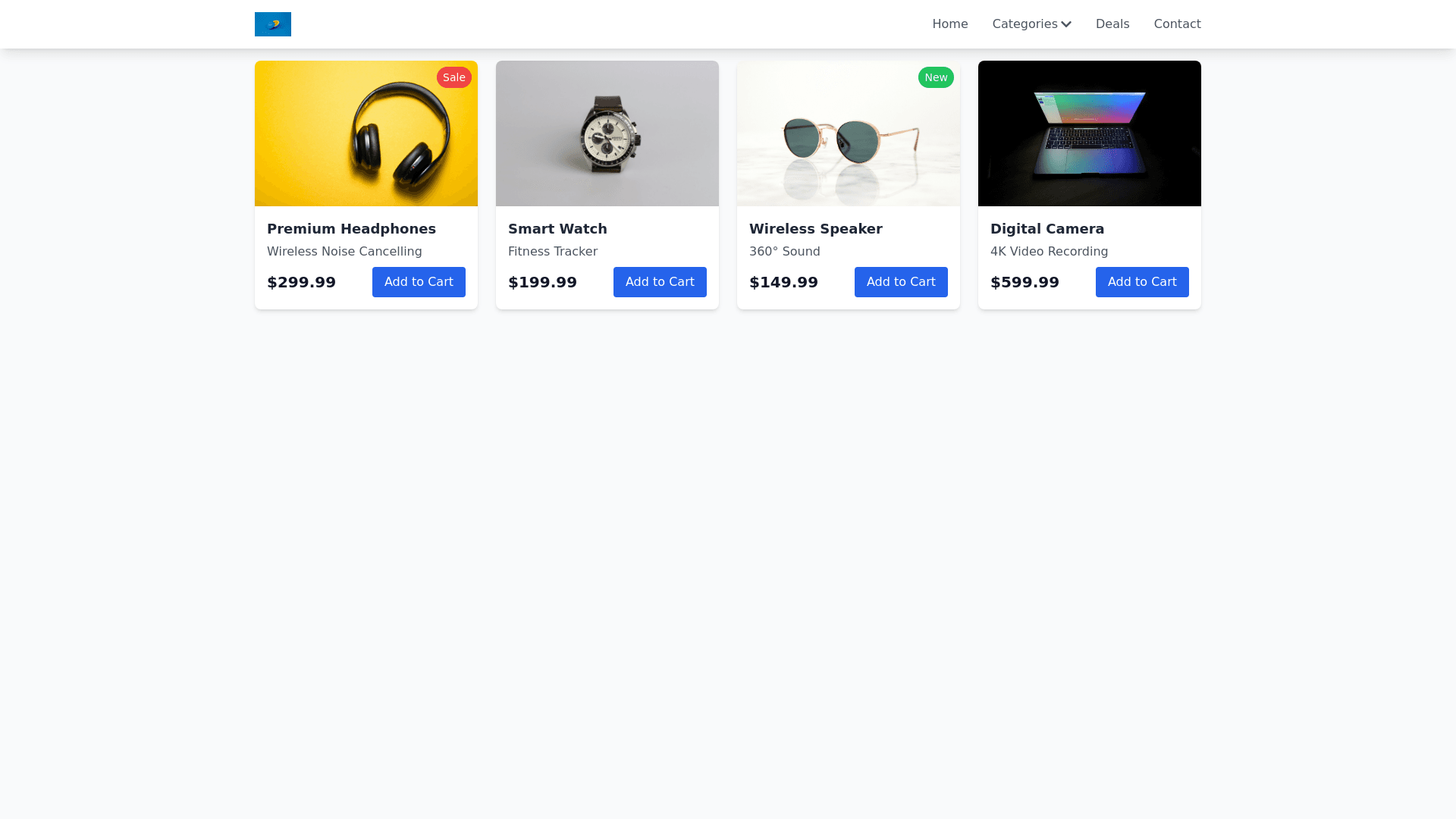 Component Preview