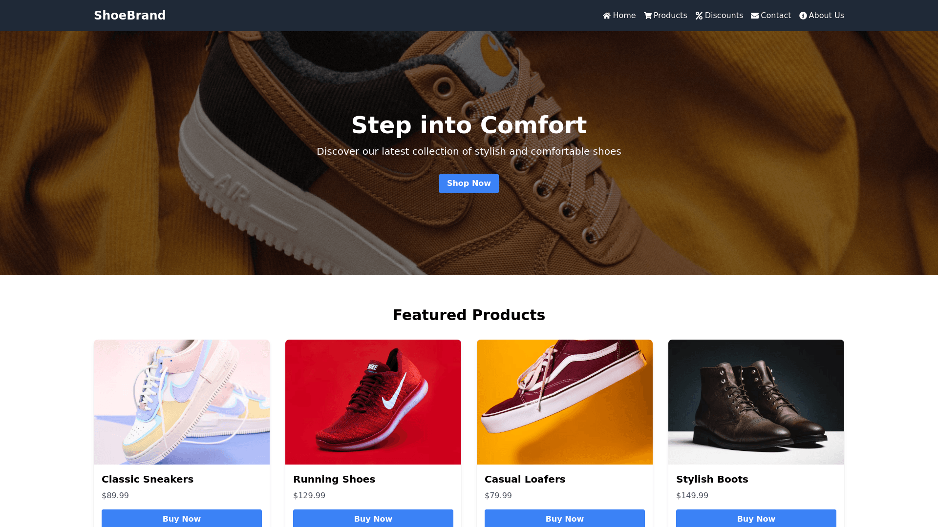 Component Preview