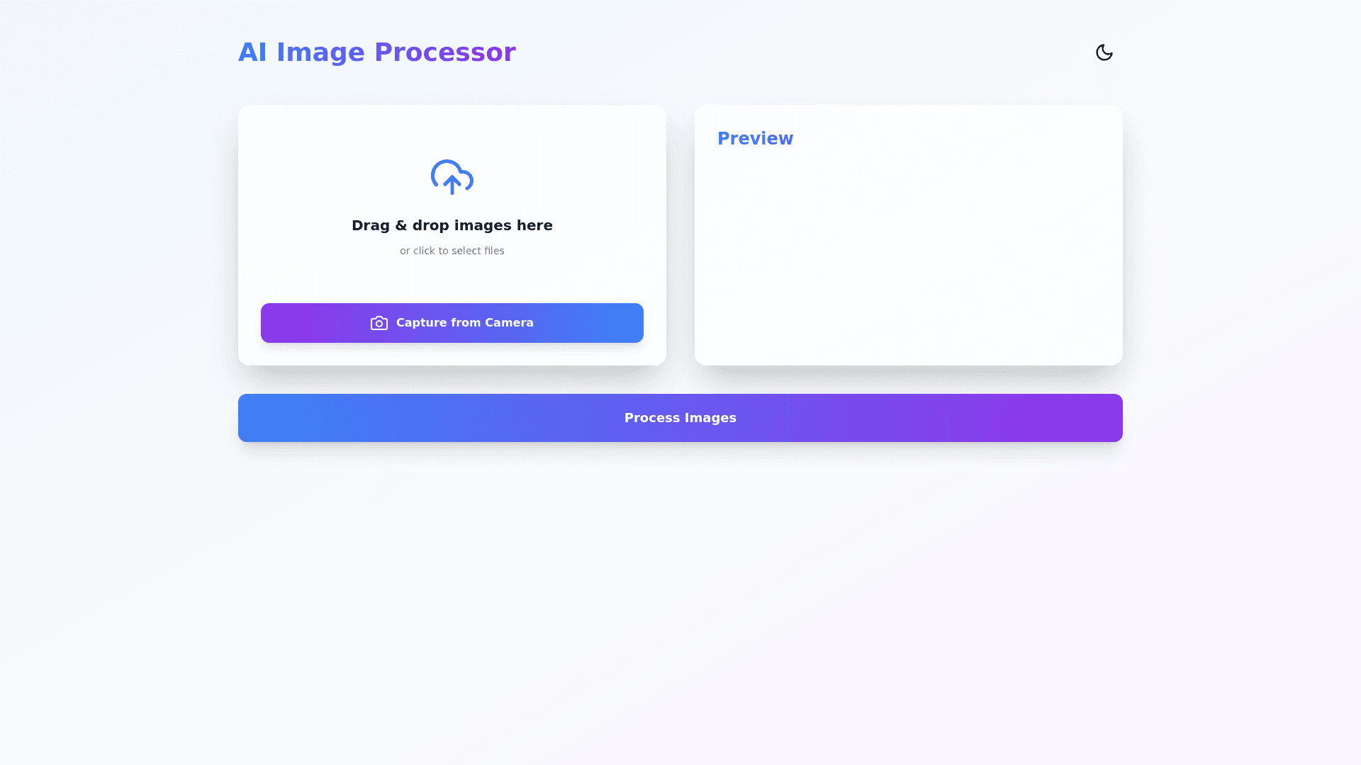 Component Preview