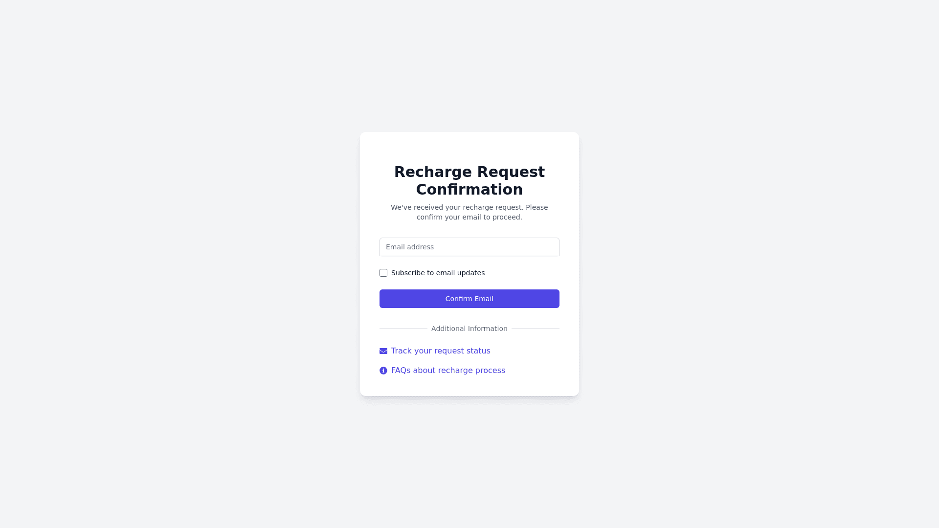 Component Preview