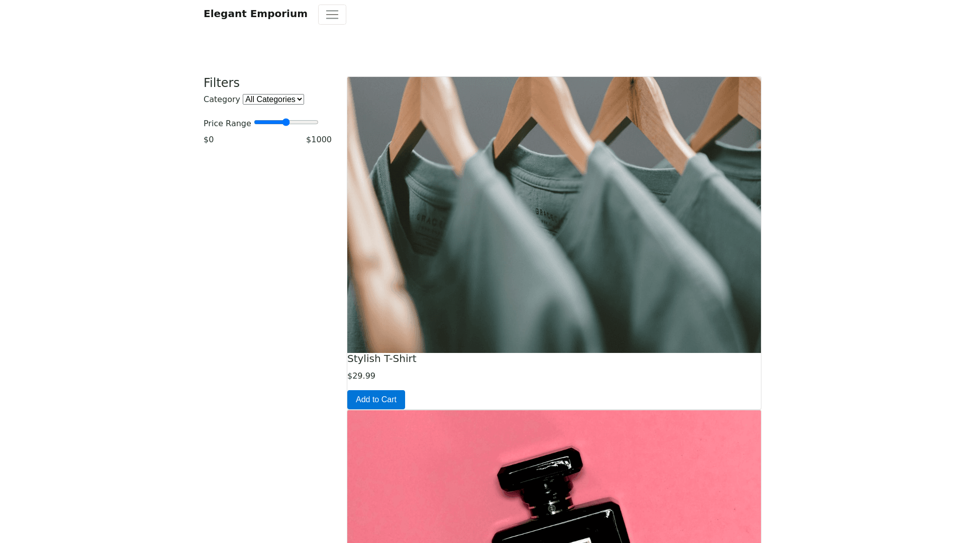 Component Preview